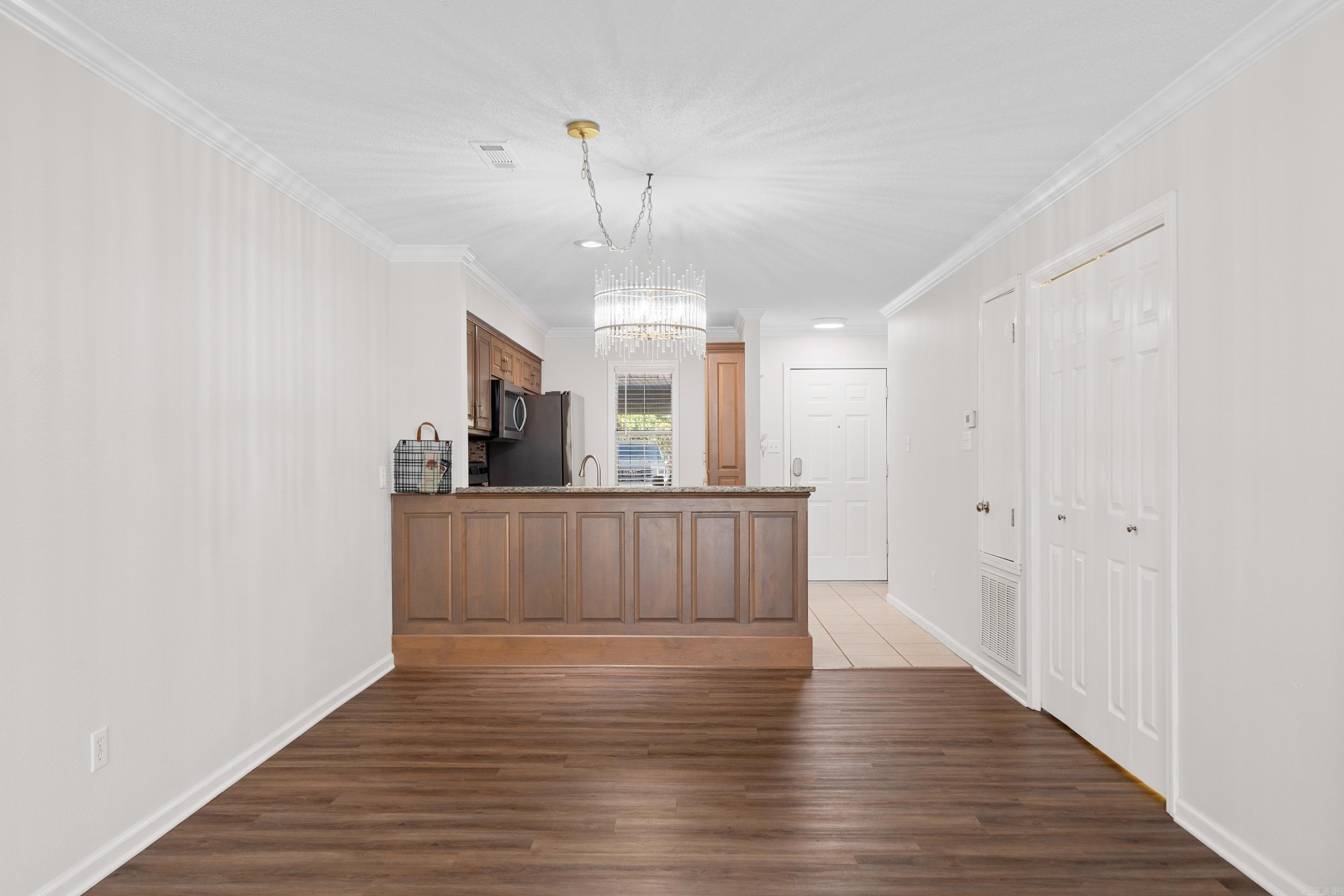 DIAMONDHEAD MANOR - Residential