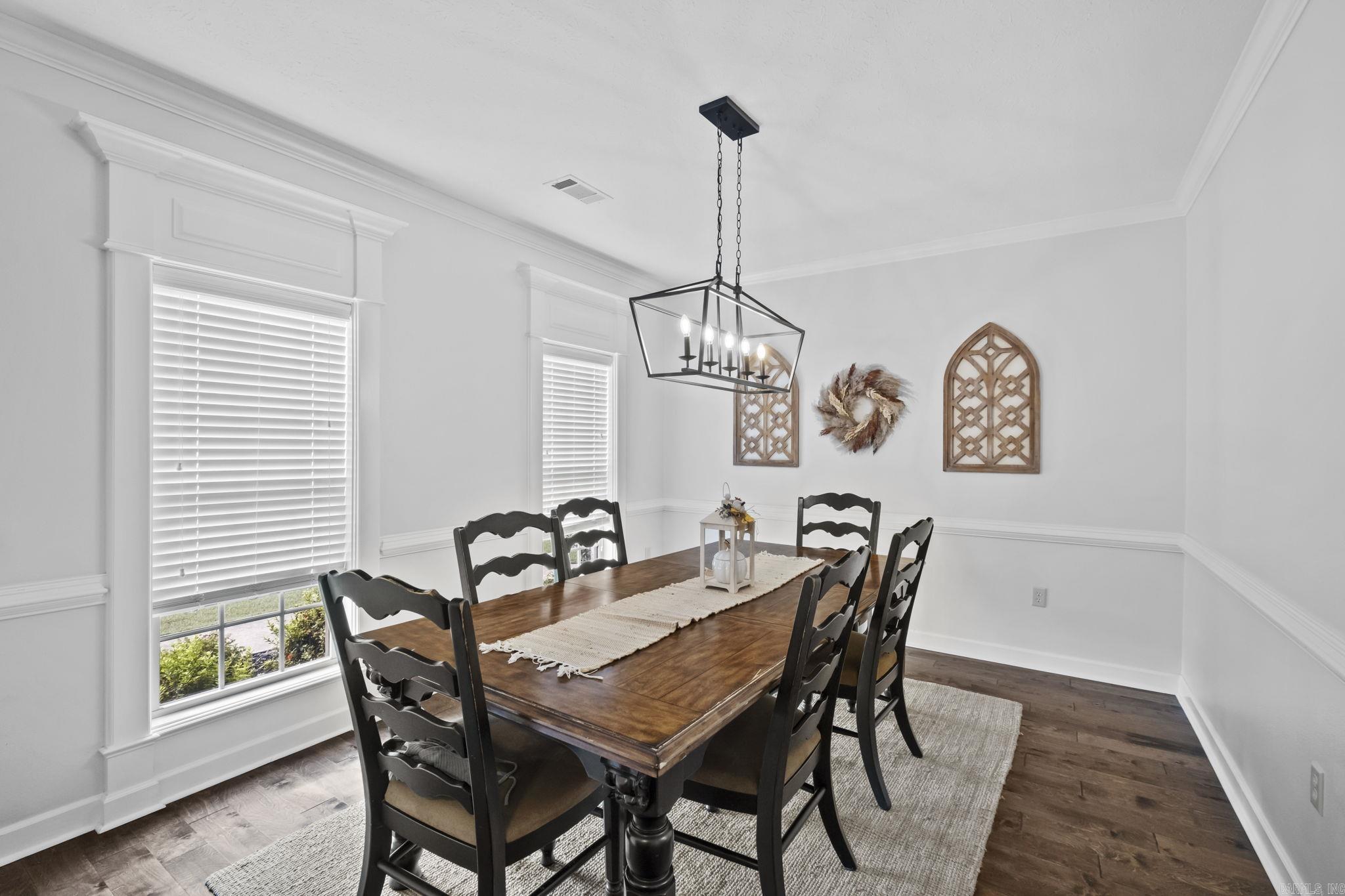 Searcy Rural - Residential