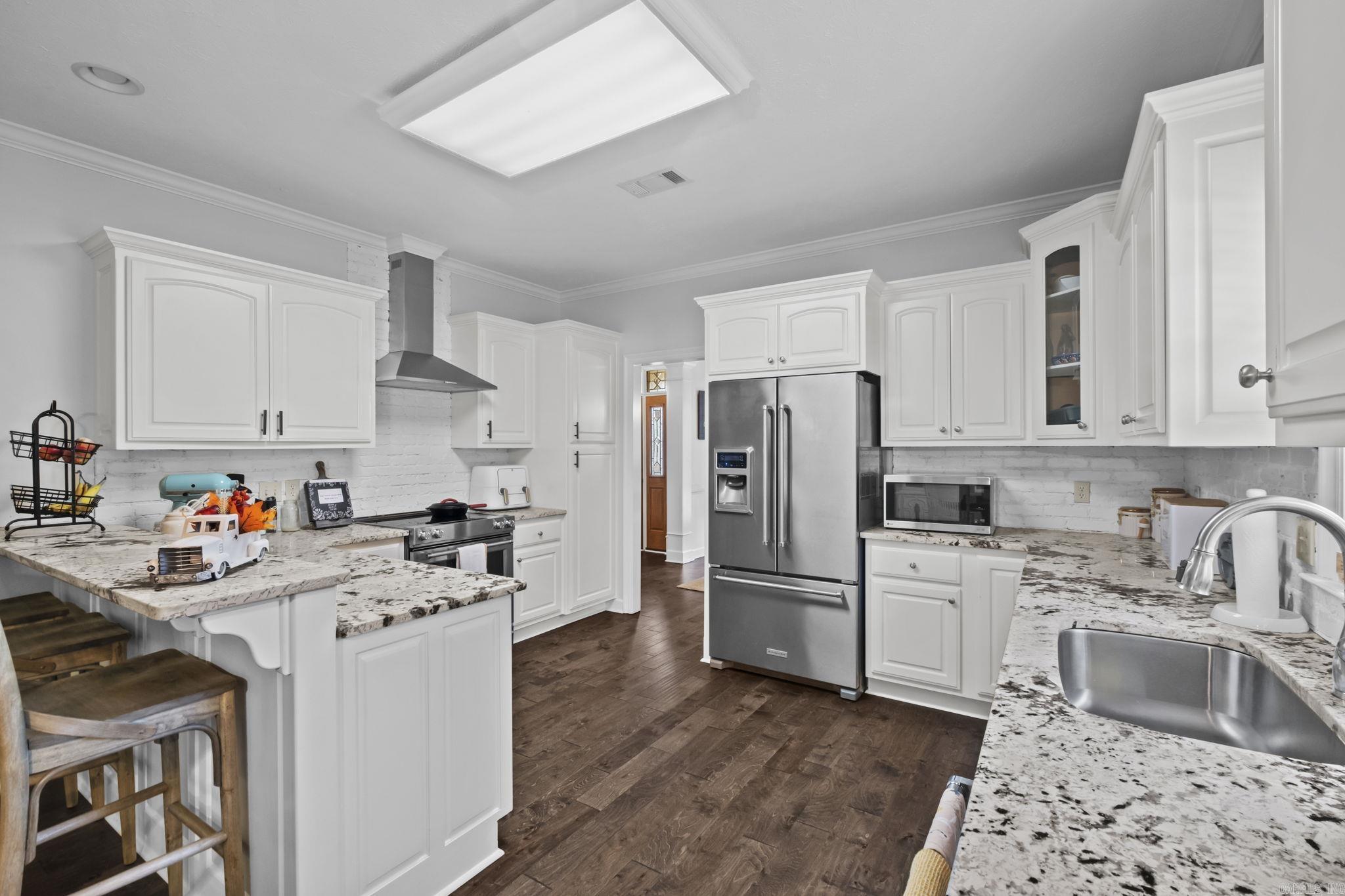 Searcy Rural - Residential