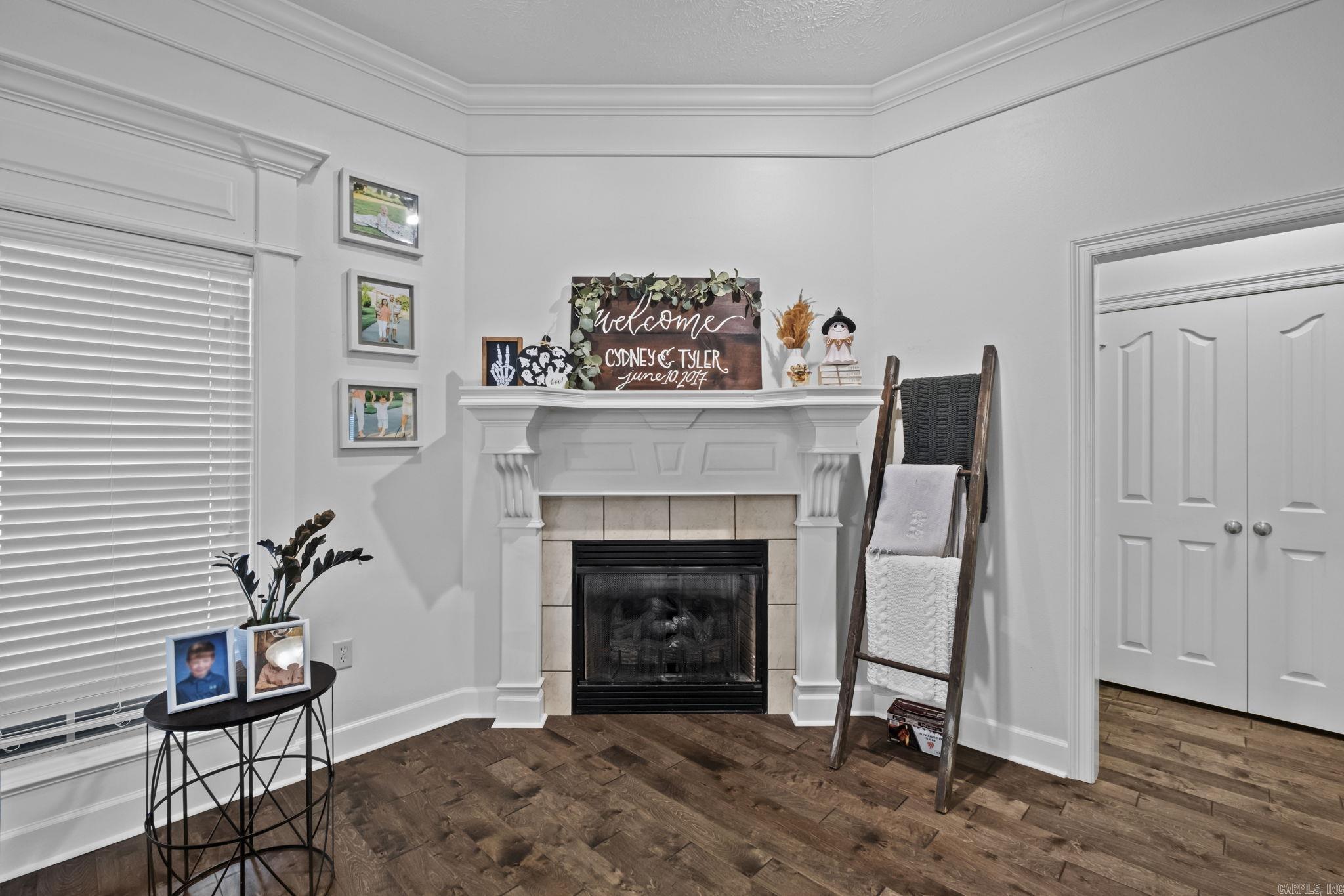 Searcy Rural - Residential