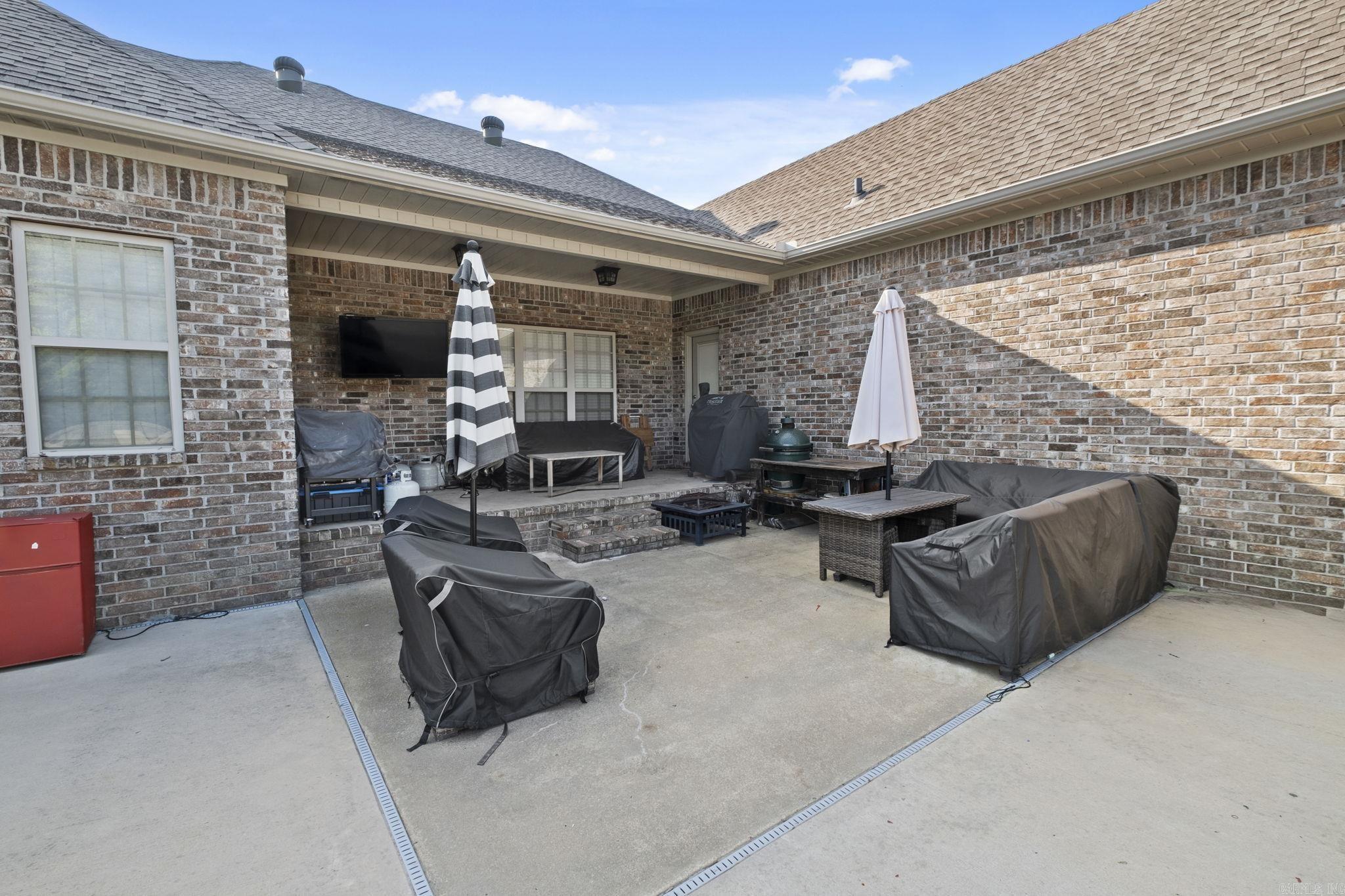 Searcy Rural - Residential