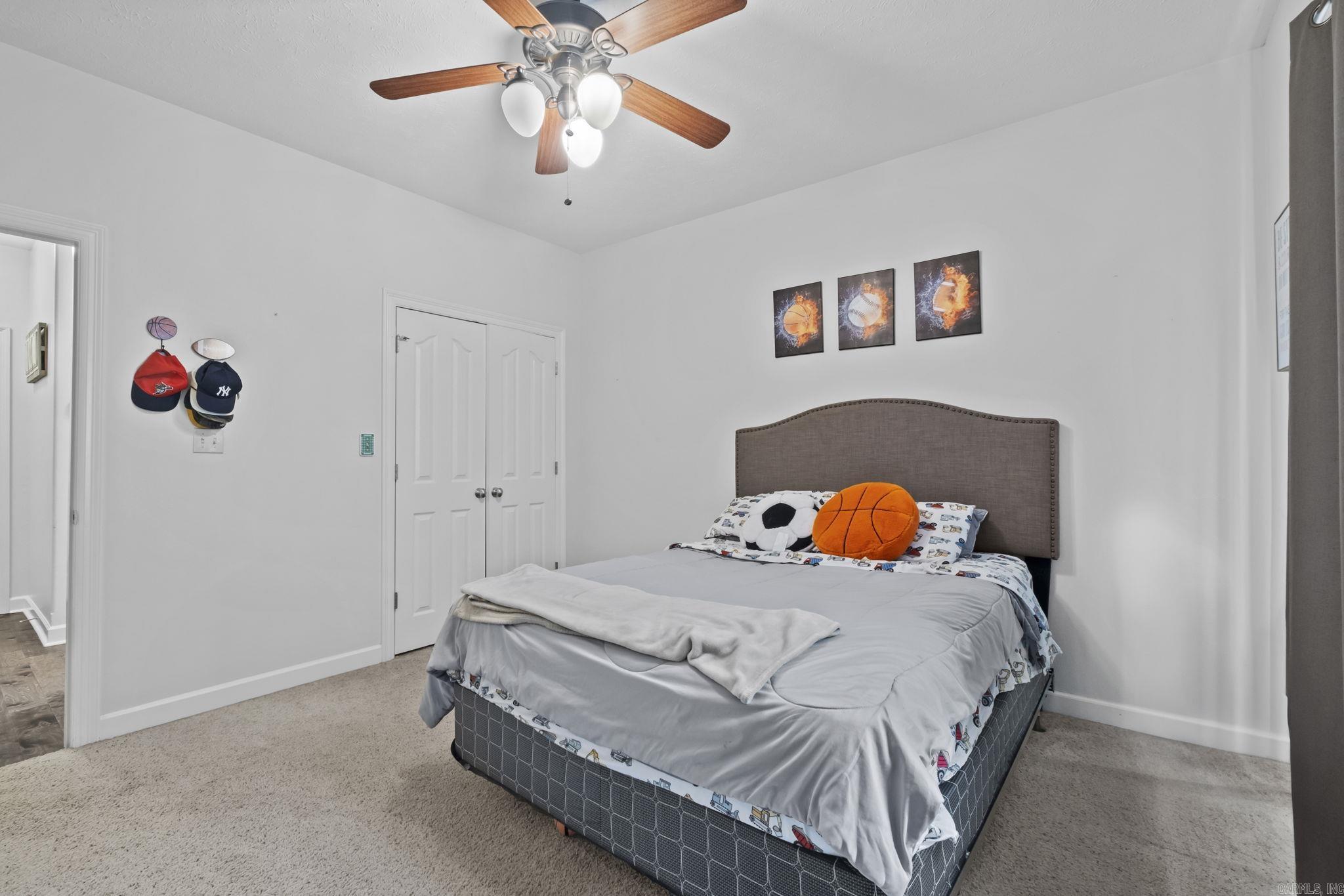 Searcy Rural - Residential