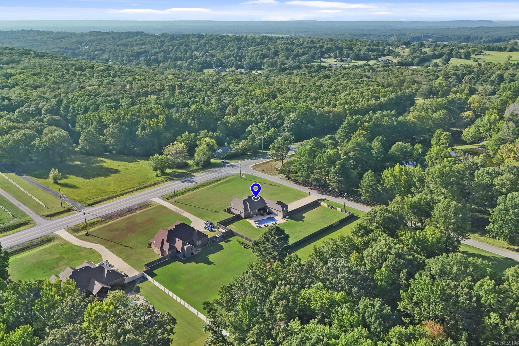 Searcy Rural - Residential