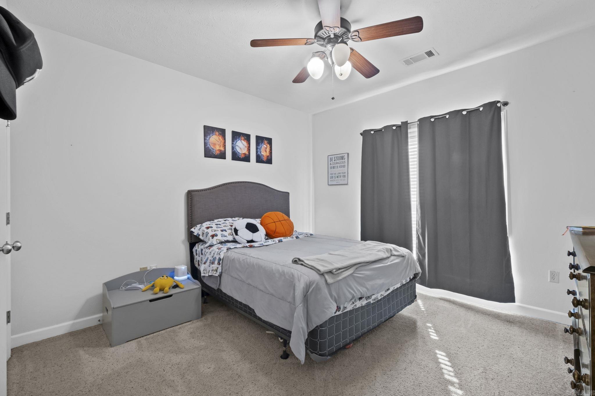 Searcy Rural - Residential
