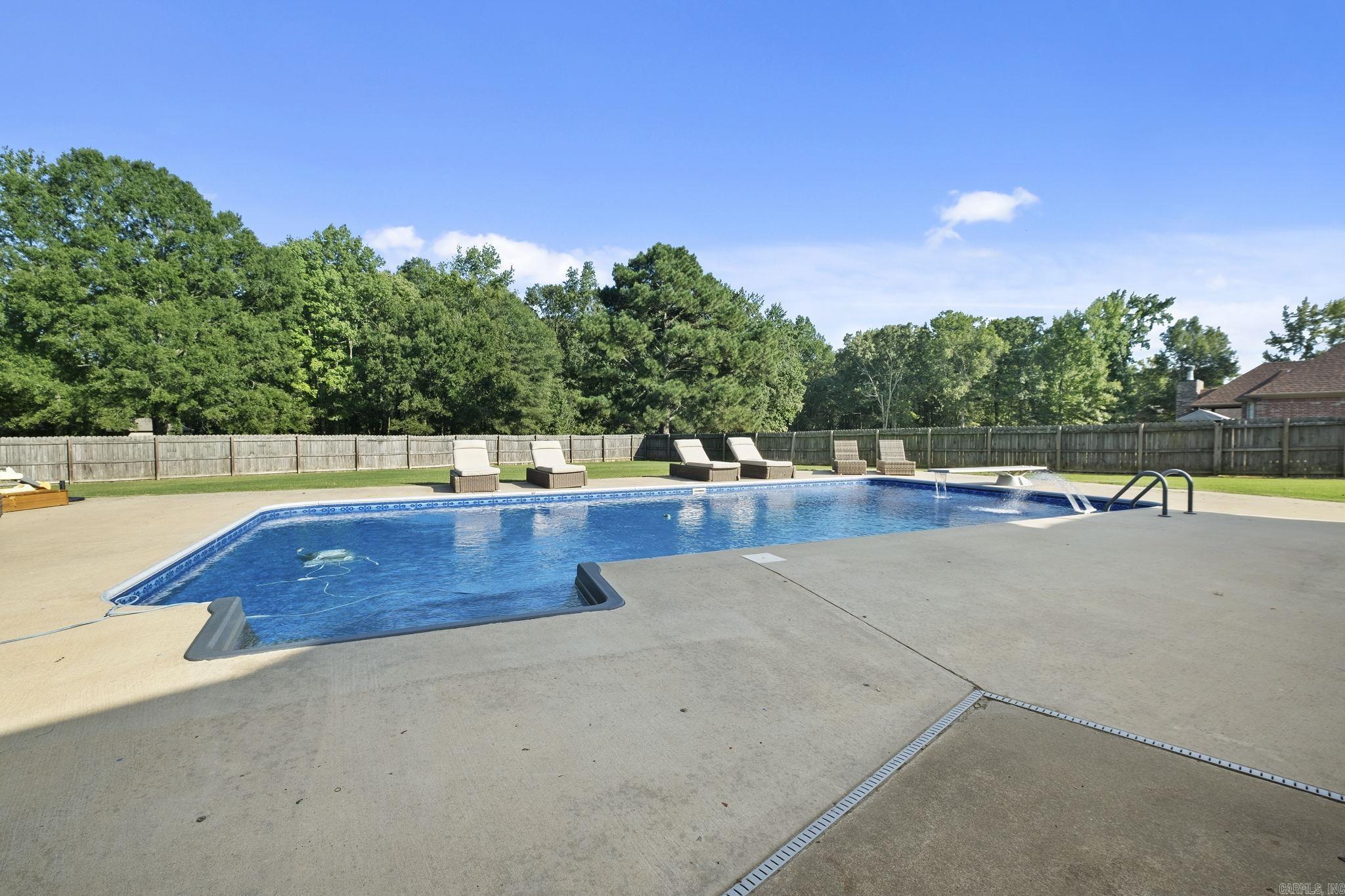 Searcy Rural - Residential