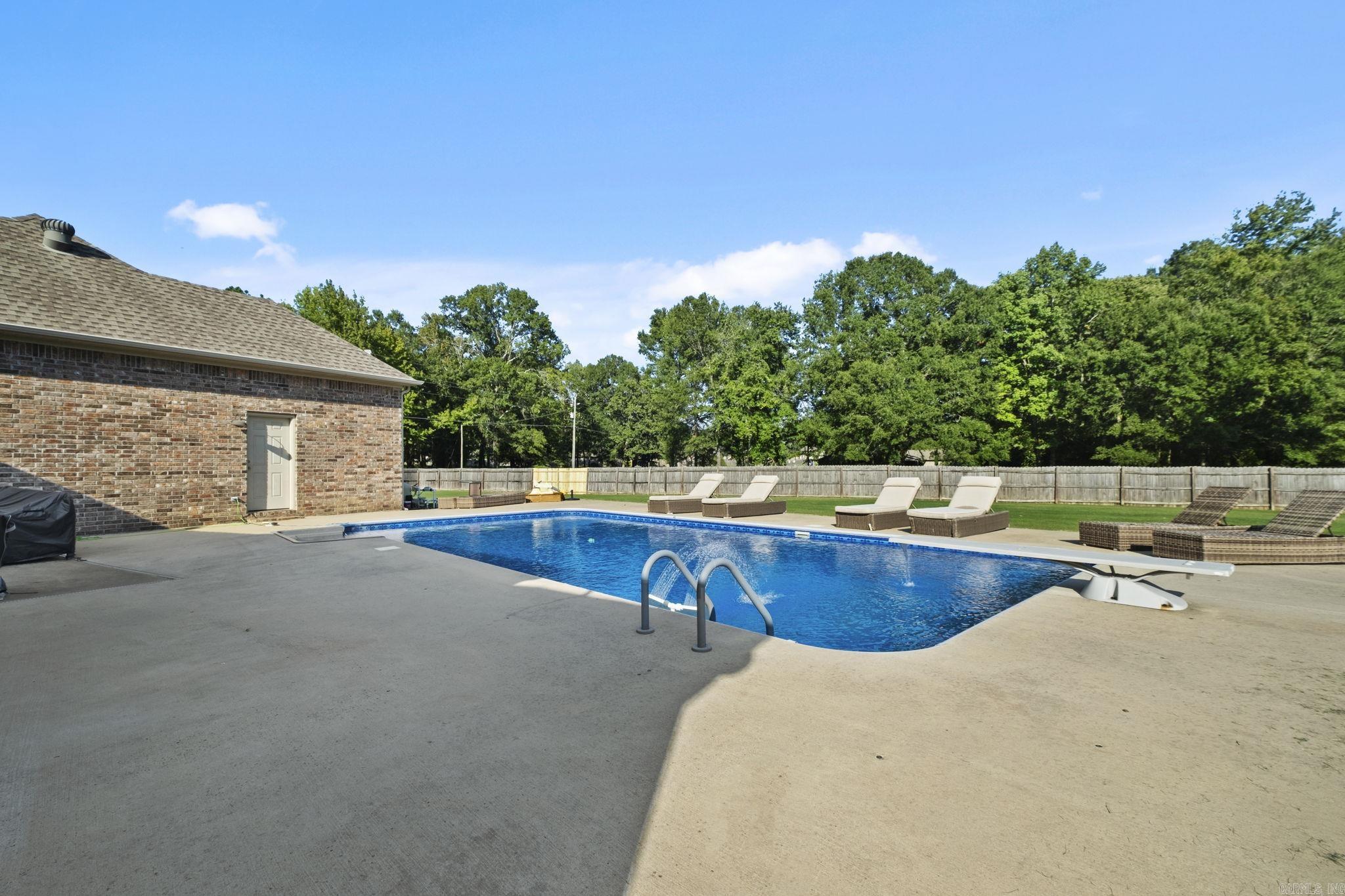 Searcy Rural - Residential
