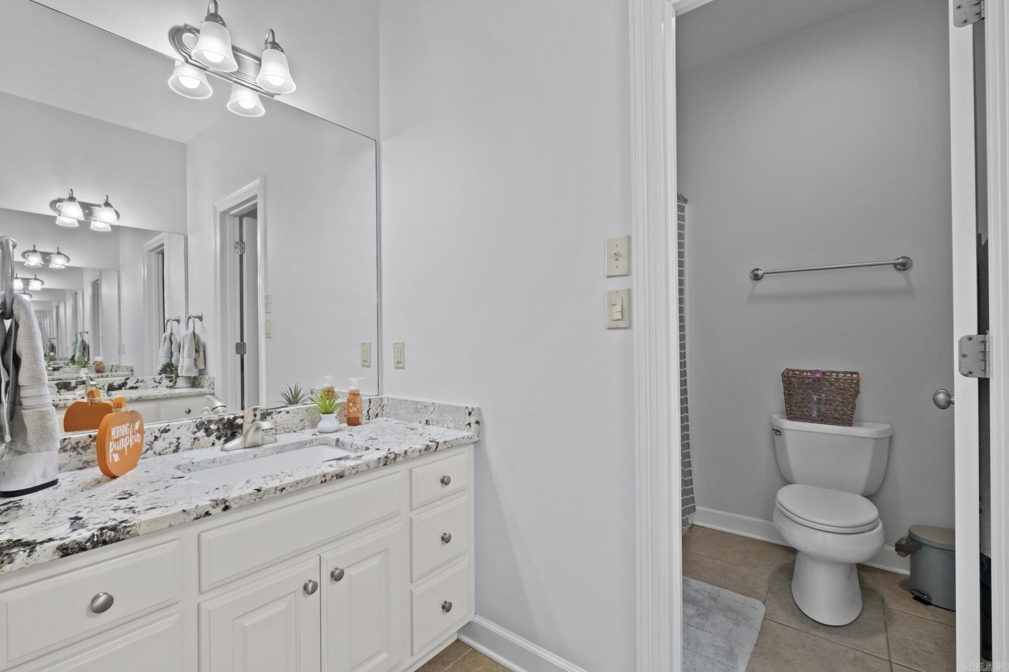 Searcy Rural - Residential