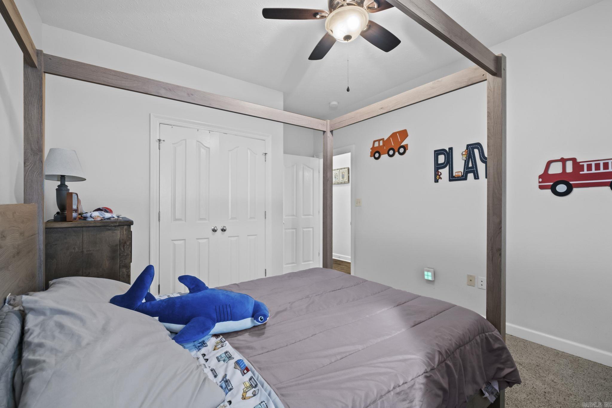 Searcy Rural - Residential