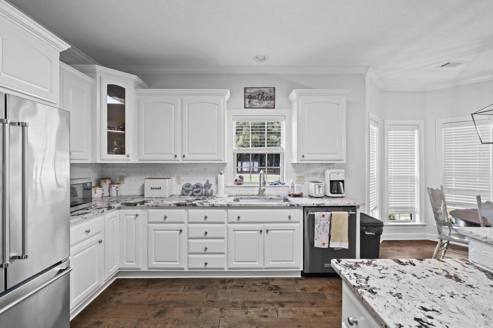 Searcy Rural - Residential