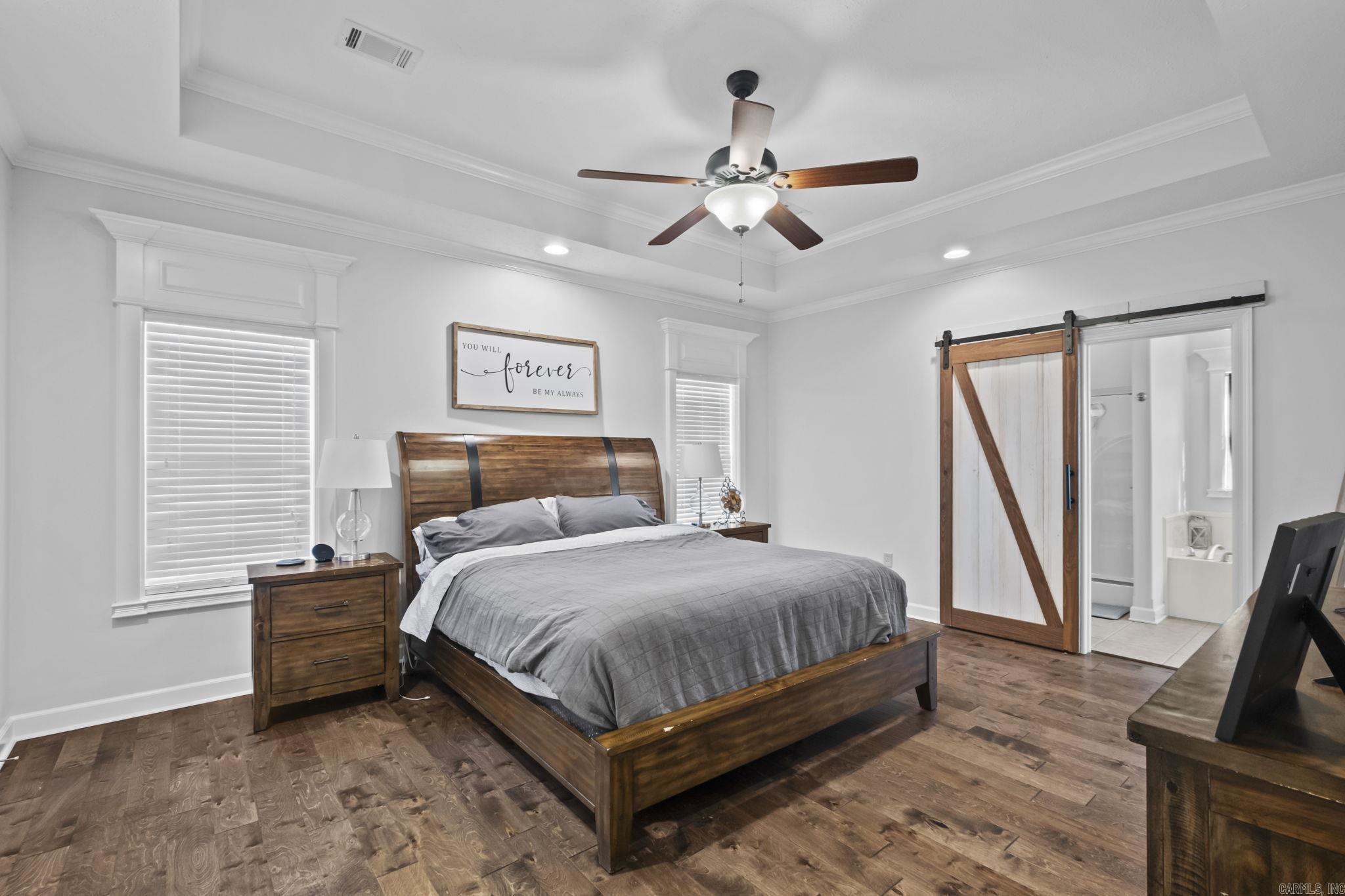 Searcy Rural - Residential