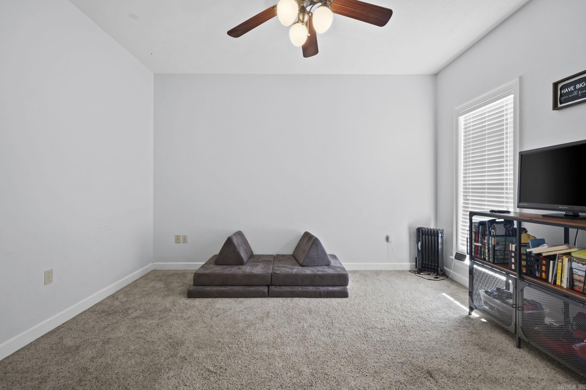 Searcy Rural - Residential