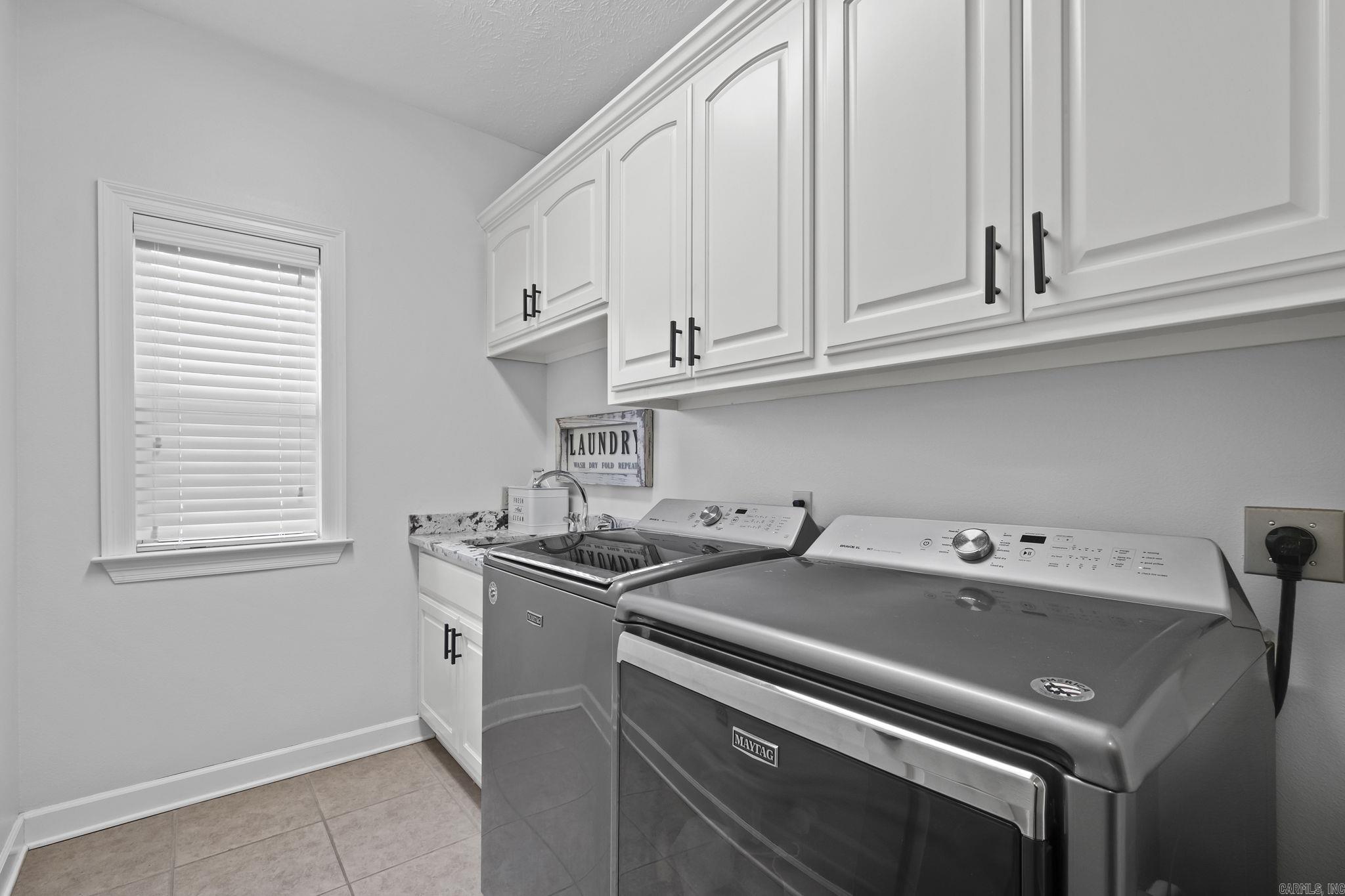 Searcy Rural - Residential