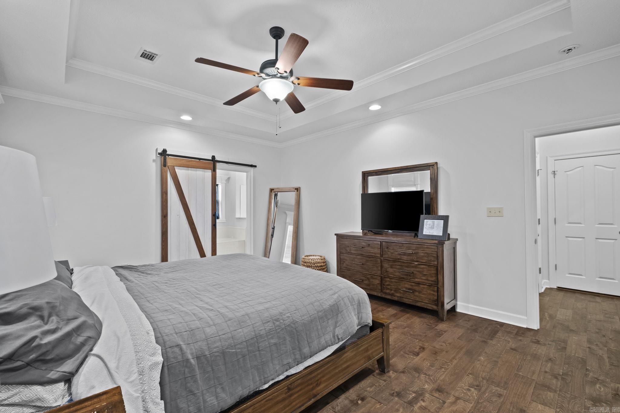 Searcy Rural - Residential