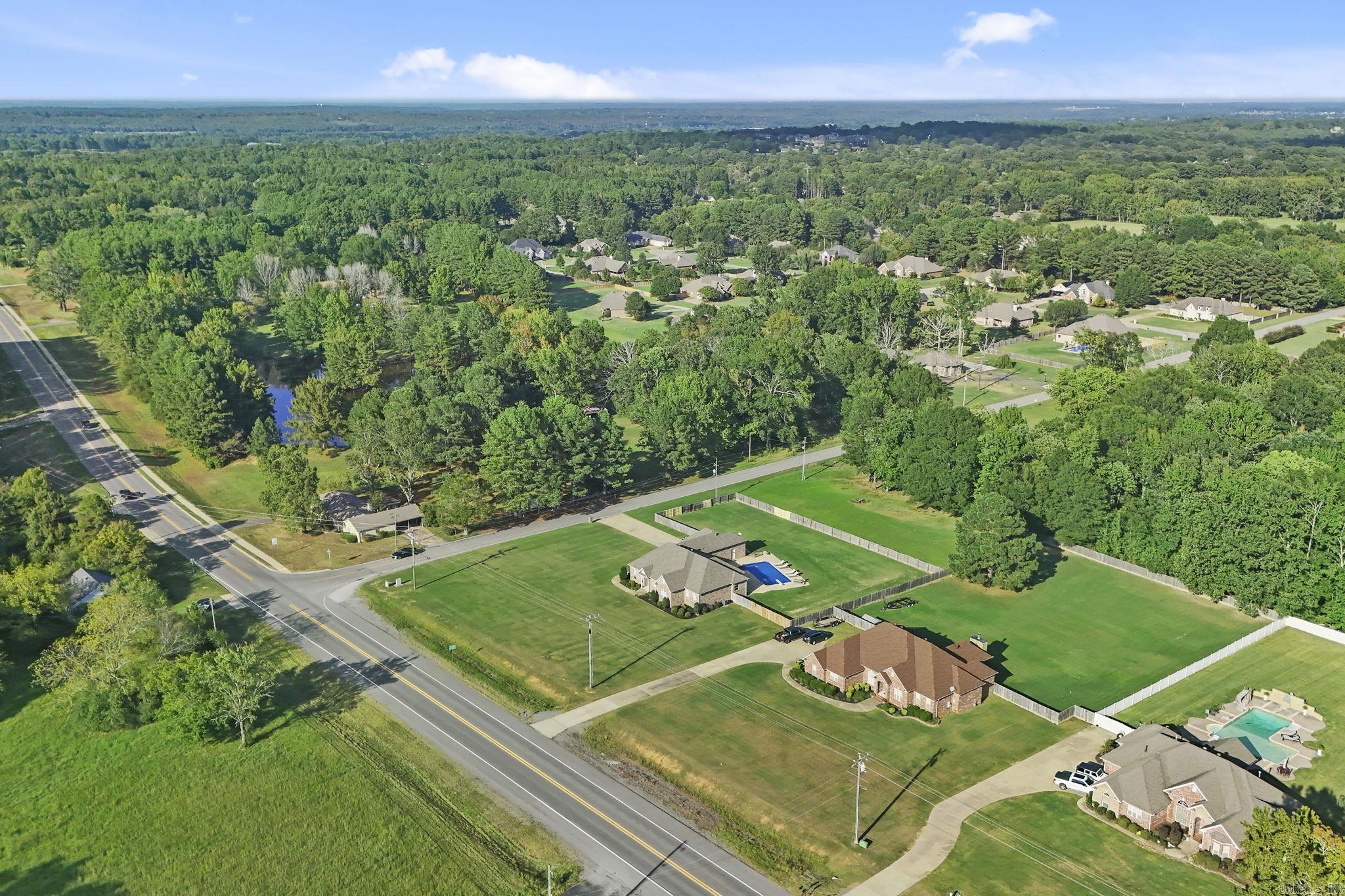 Searcy Rural - Residential