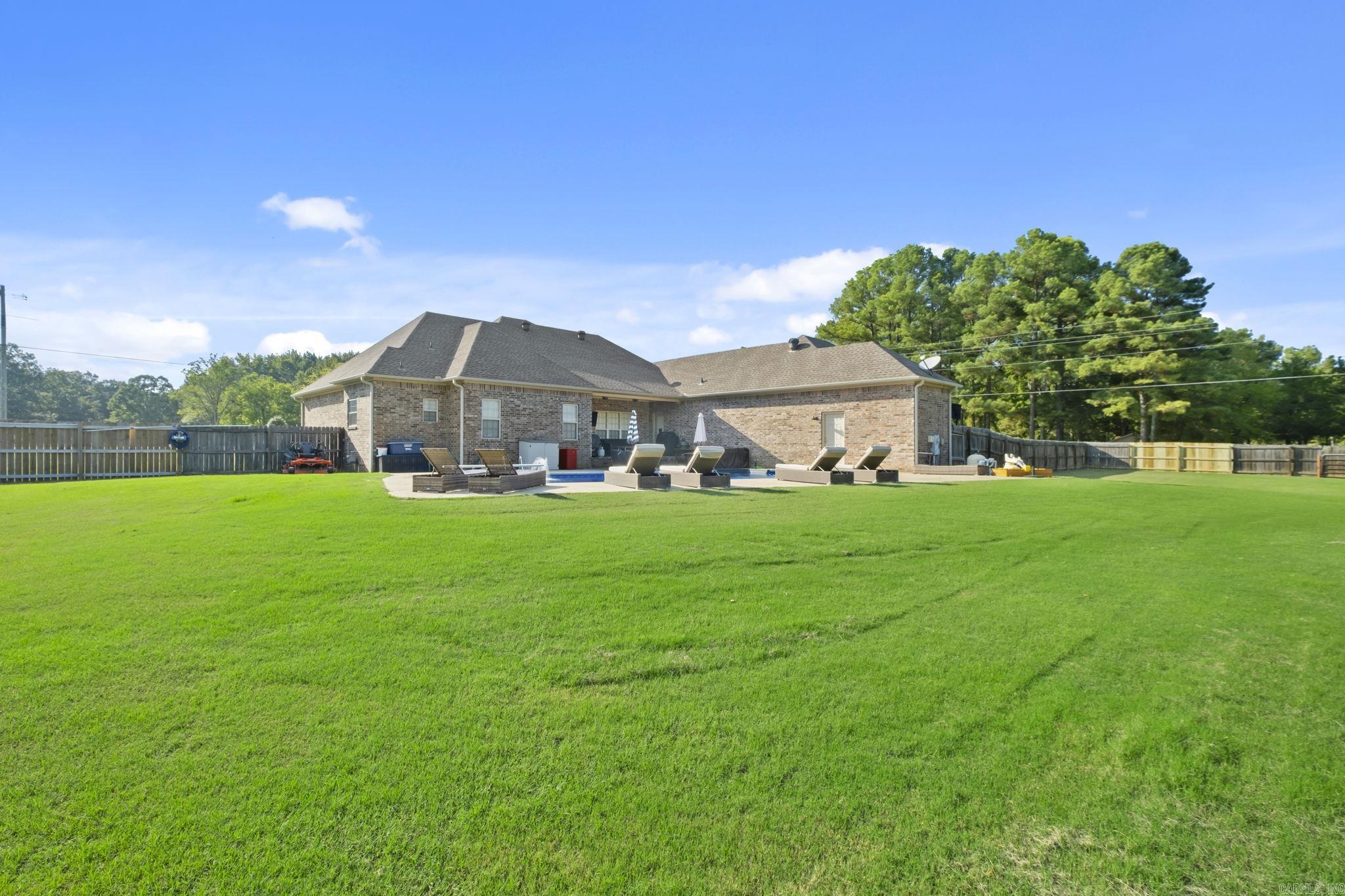 Searcy Rural - Residential
