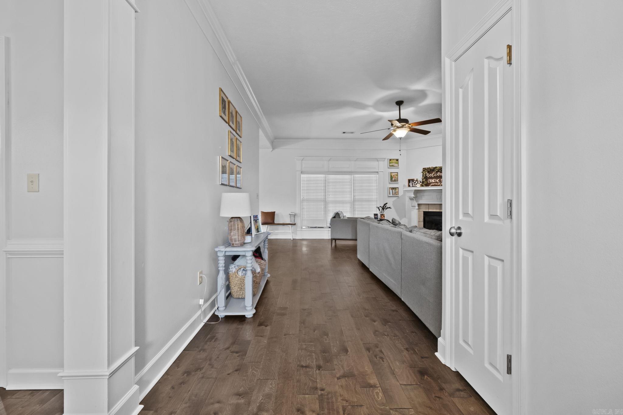 Searcy Rural - Residential