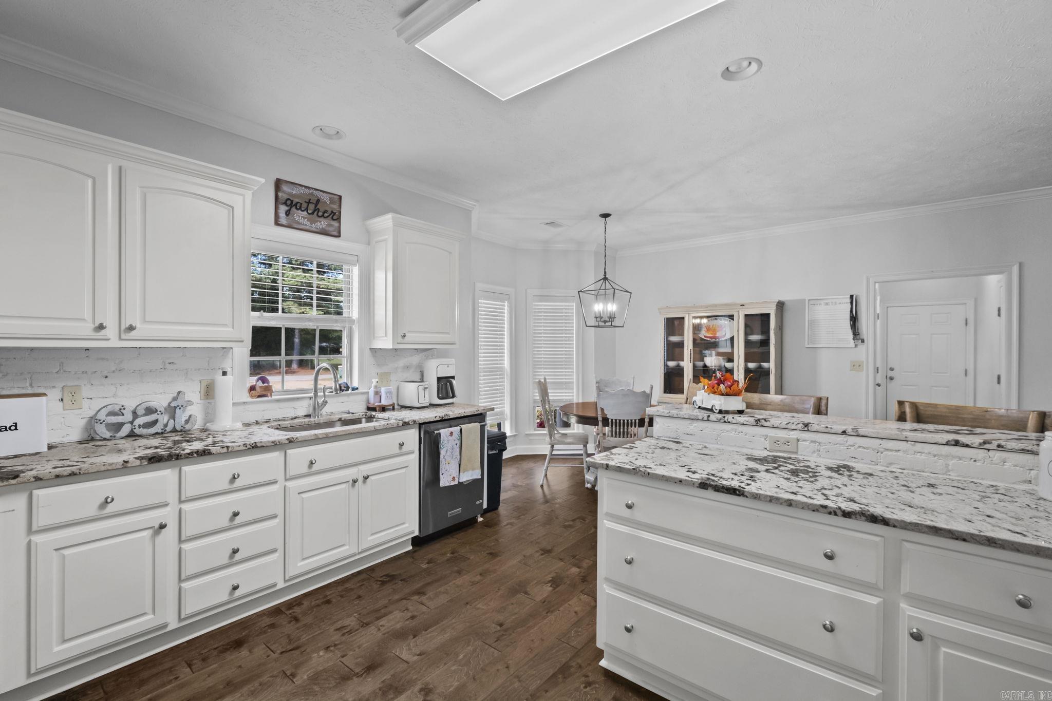 Searcy Rural - Residential