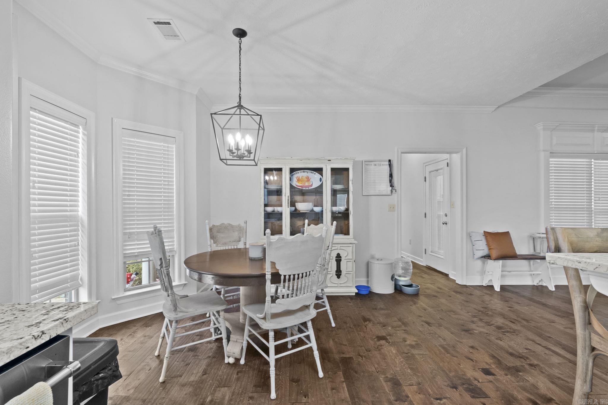 Searcy Rural - Residential
