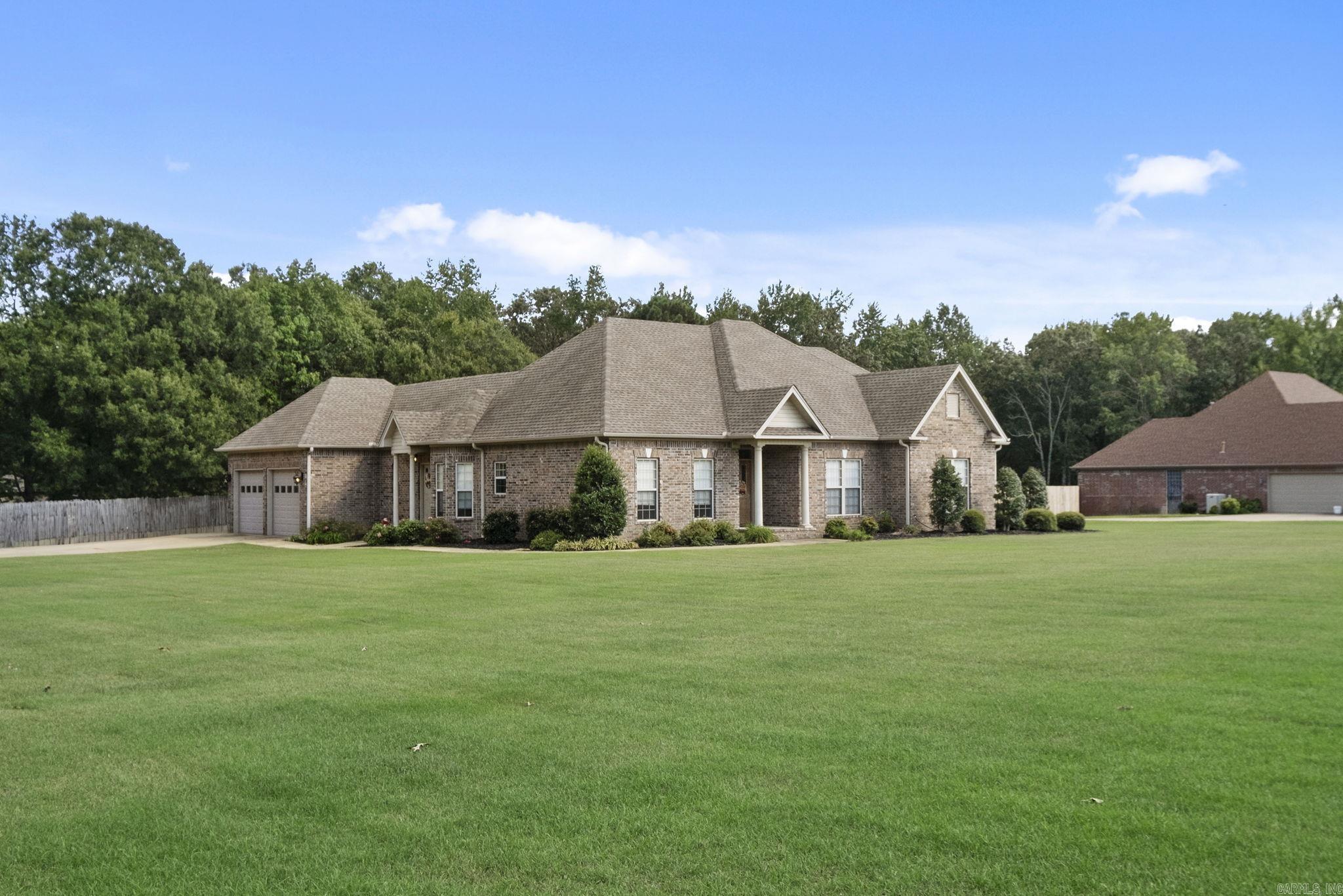 Searcy Rural - Residential