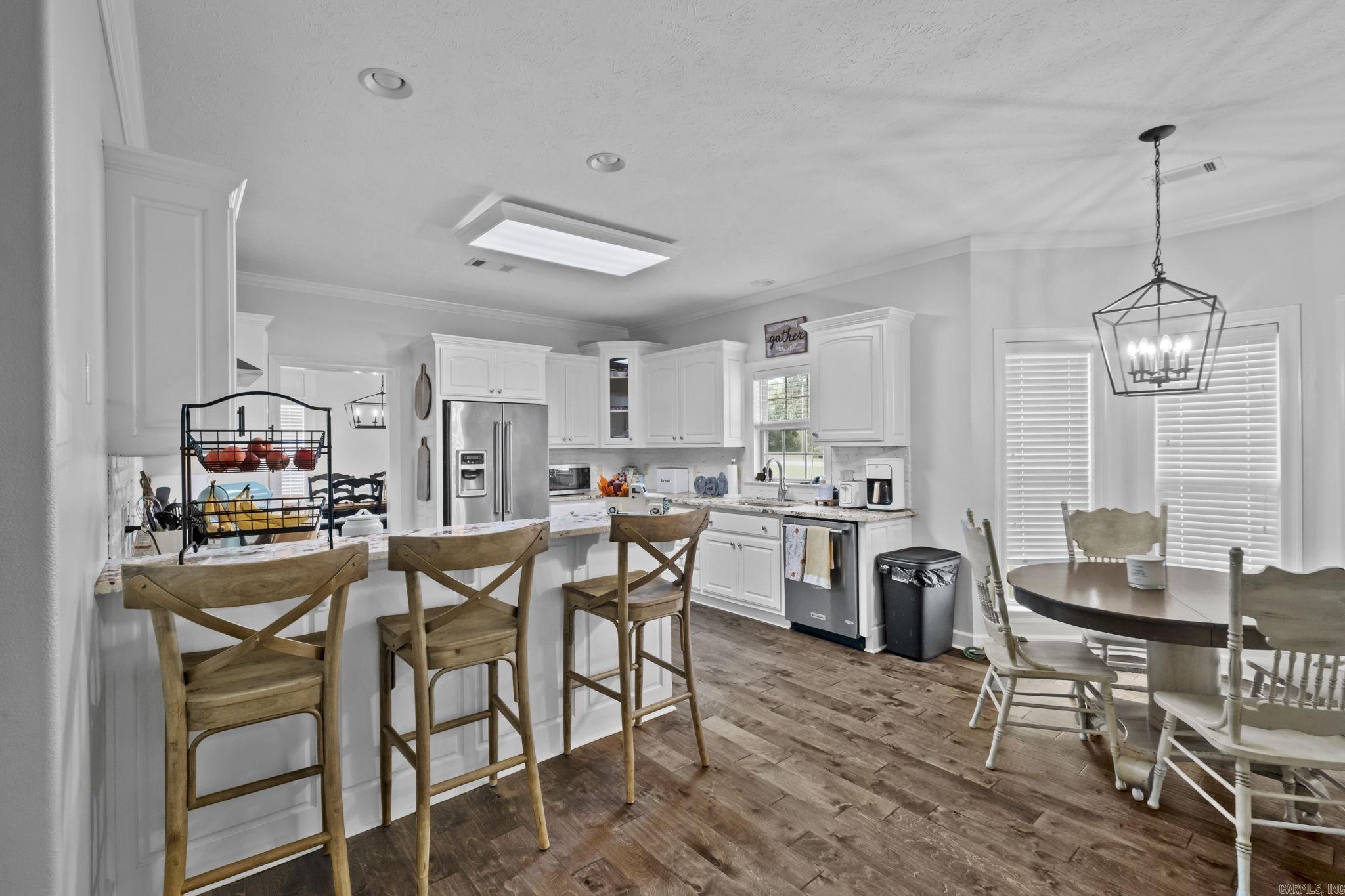 Searcy Rural - Residential