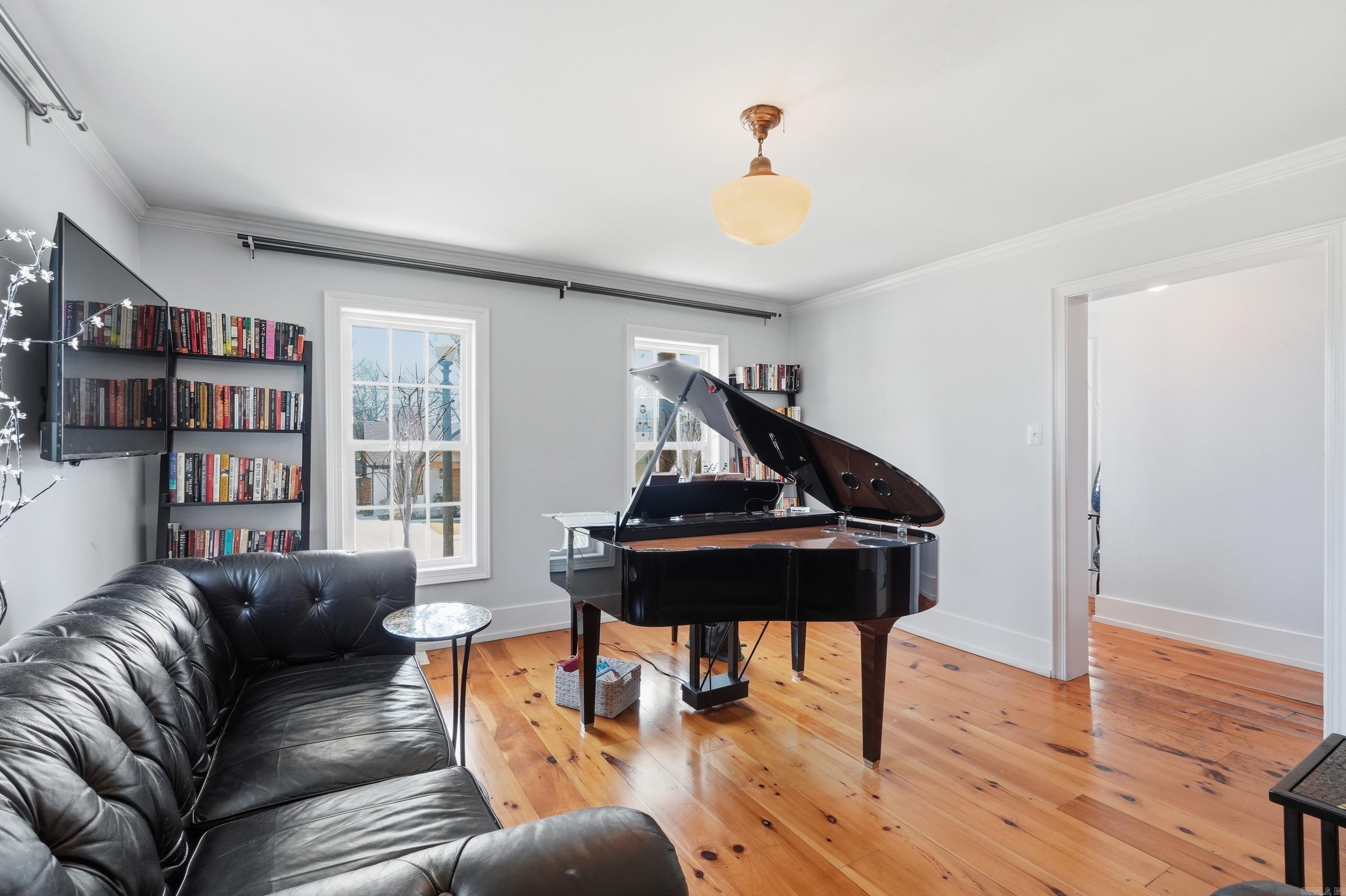 BRAGGS - Residential