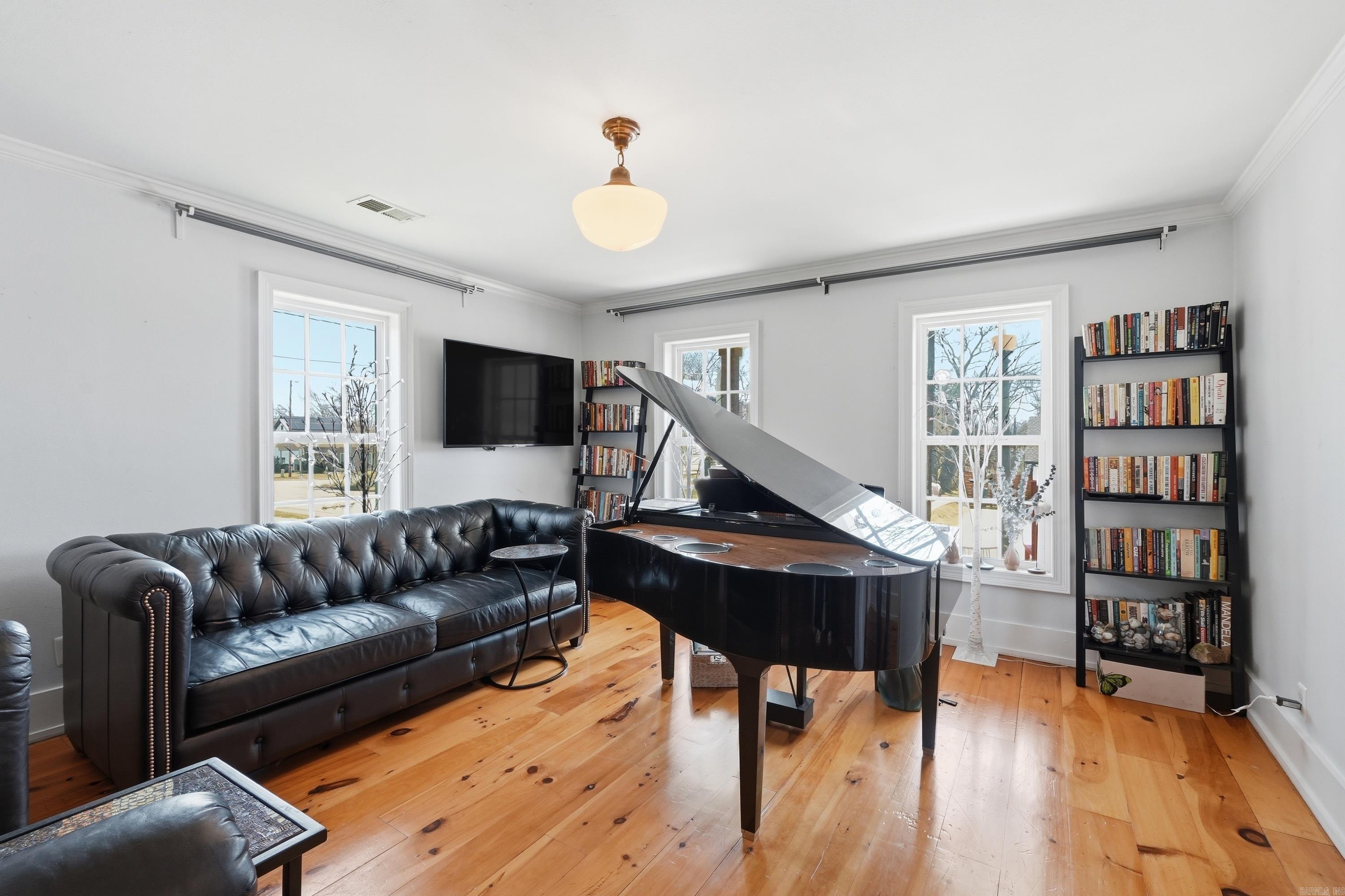 BRAGGS - Residential