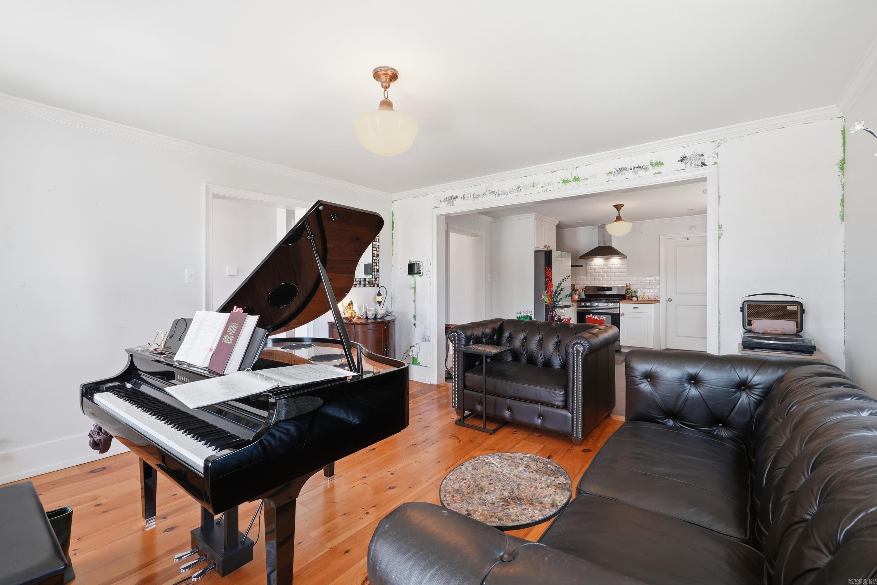 BRAGGS - Residential