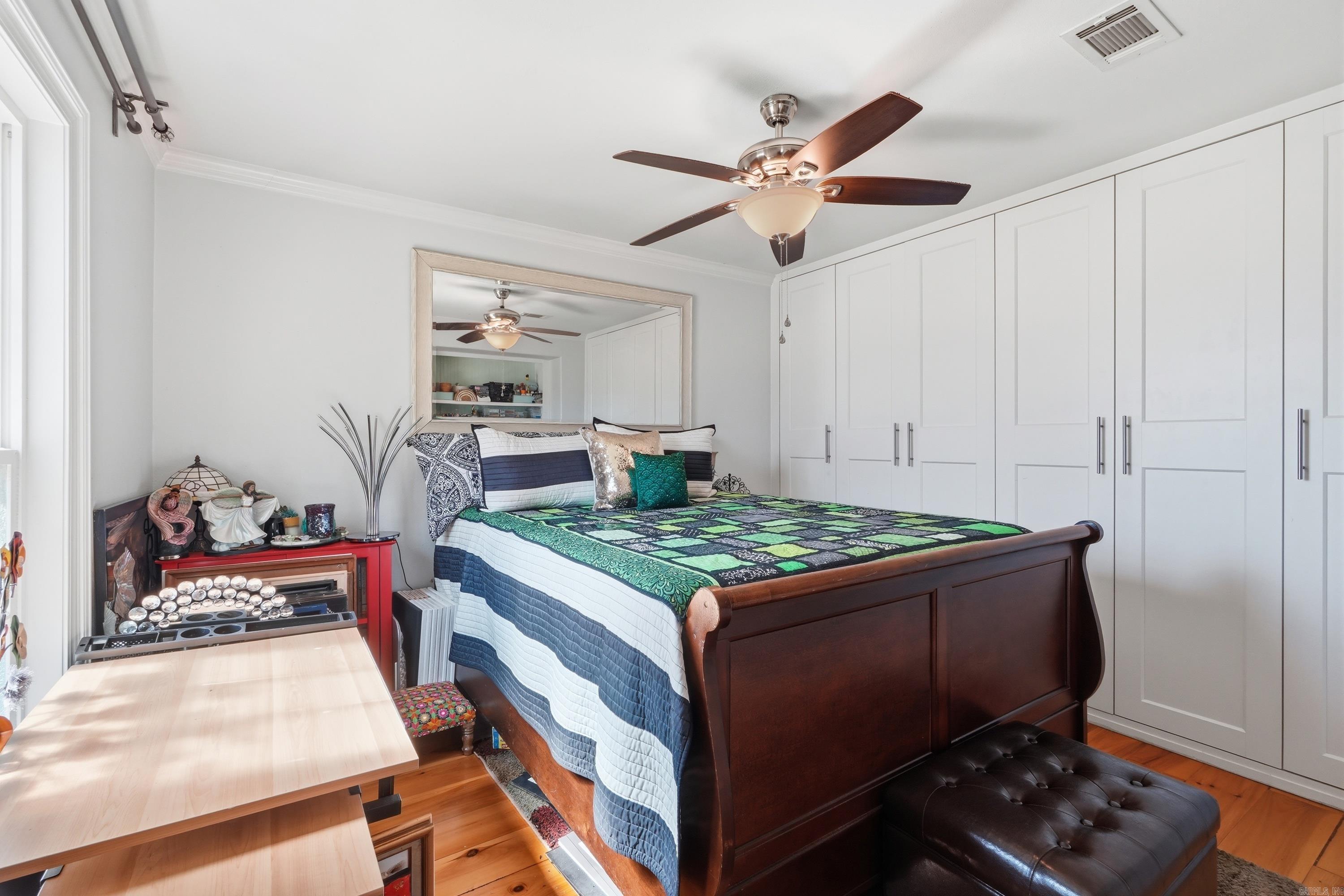 BRAGGS - Residential