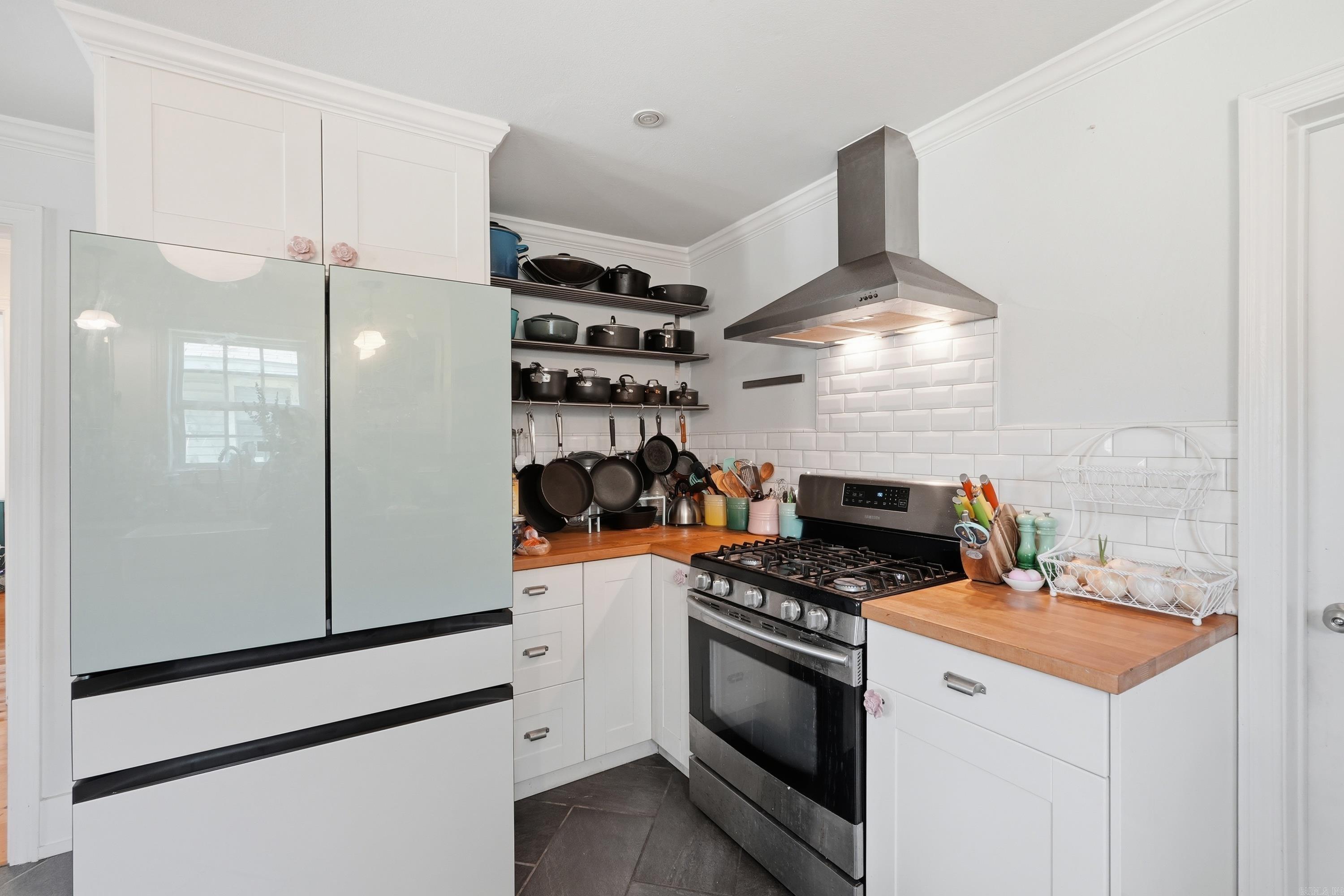 BRAGGS - Residential