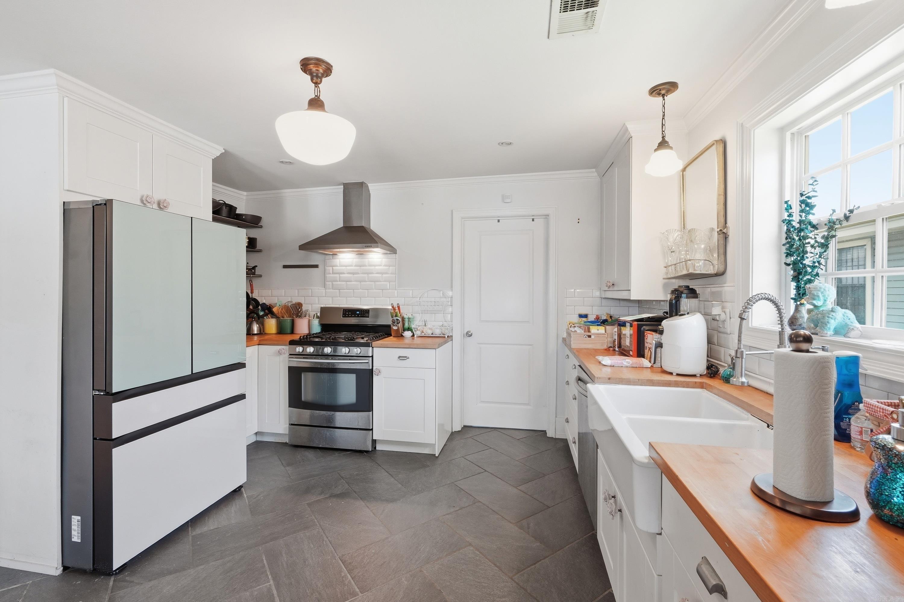 BRAGGS - Residential