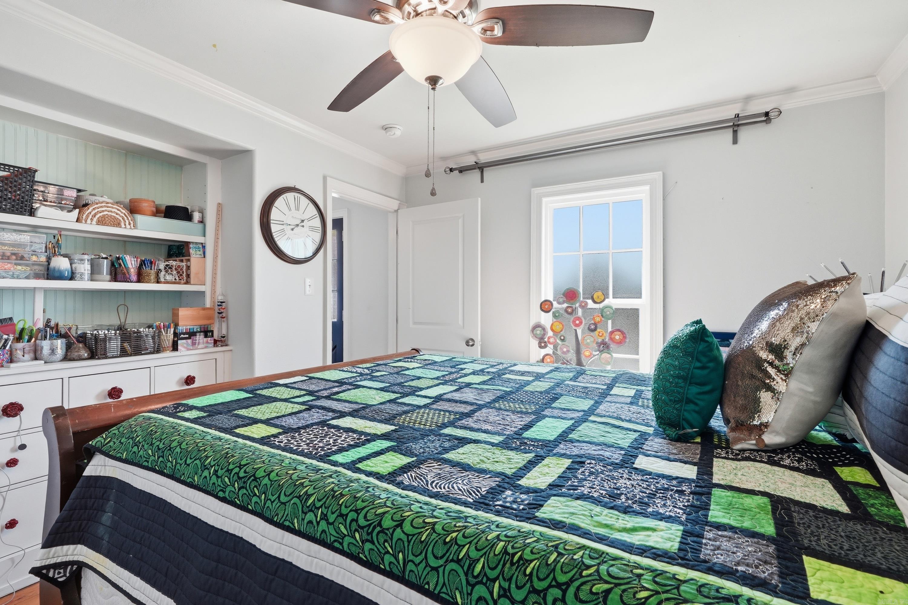 BRAGGS - Residential