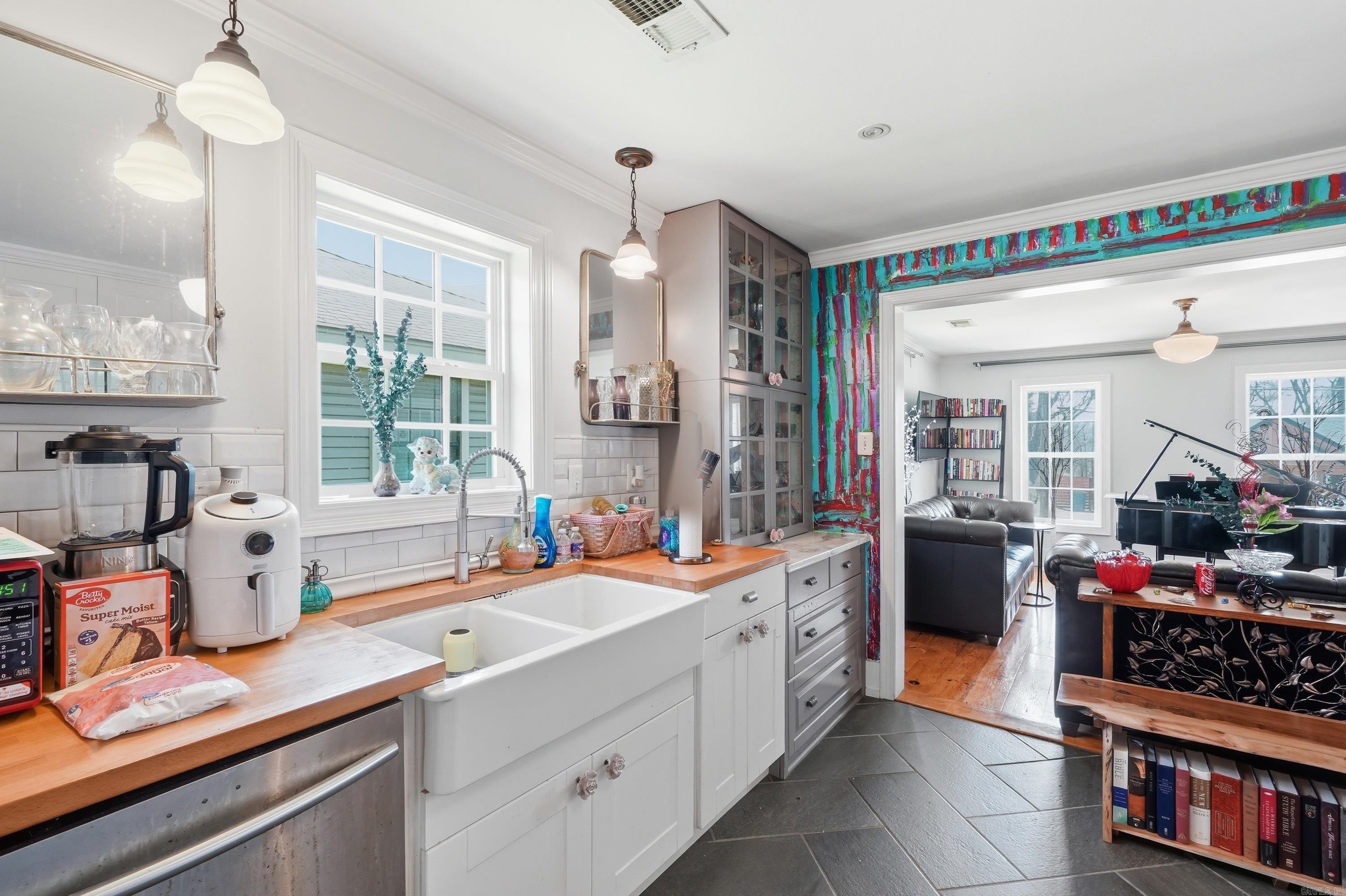 BRAGGS - Residential