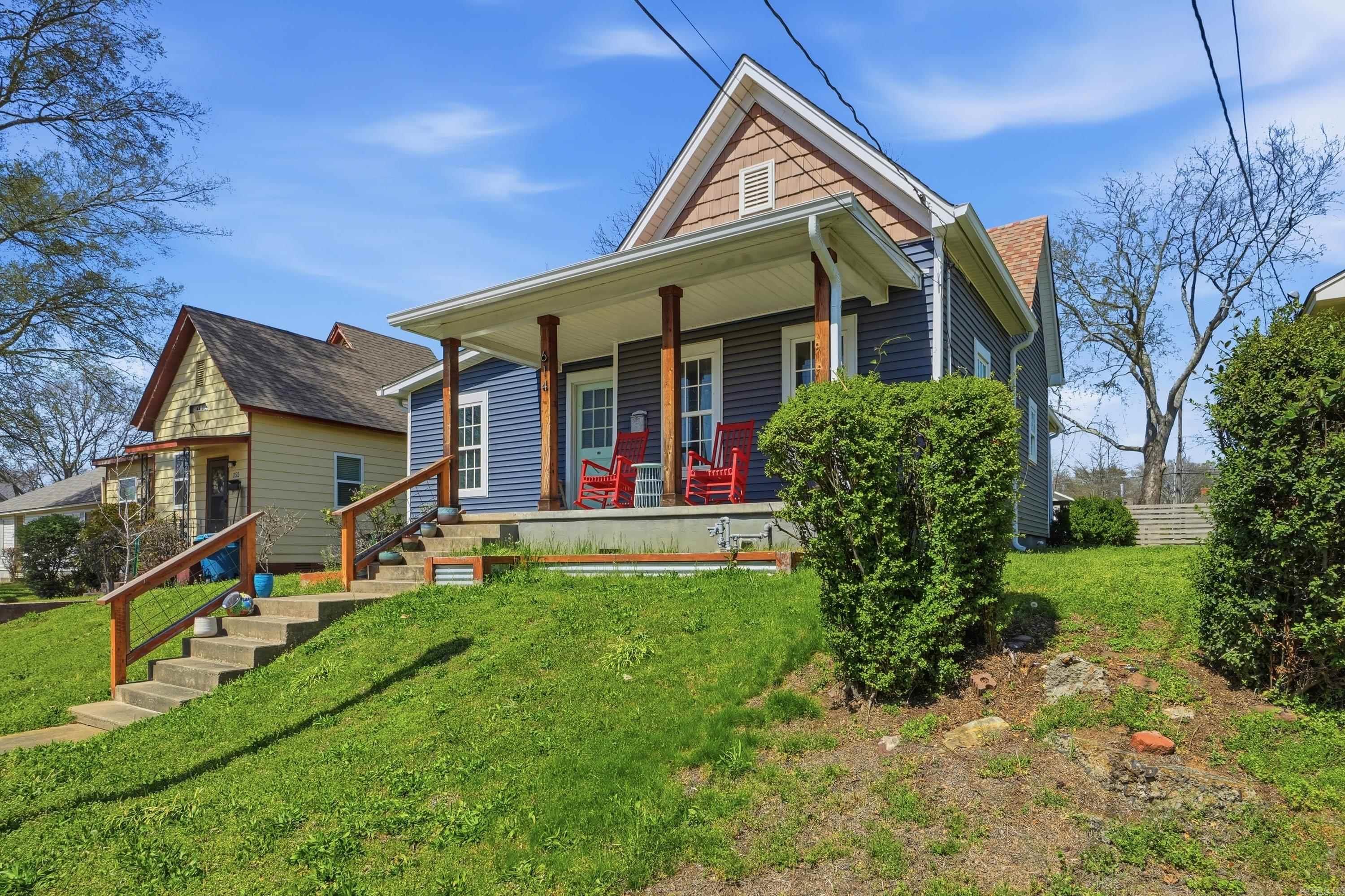 BRAGGS - Residential