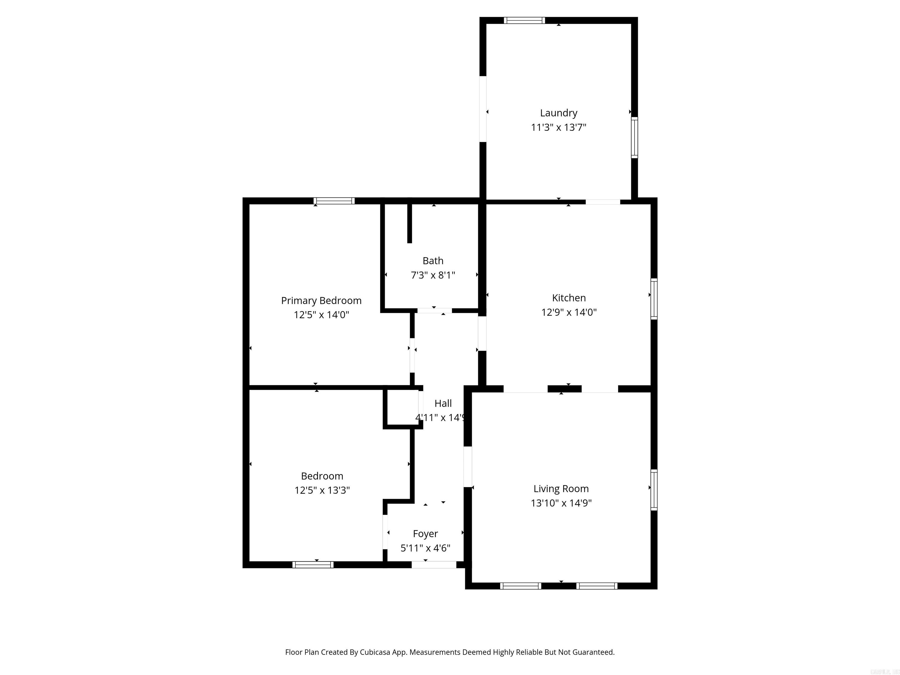 BRAGGS - Residential