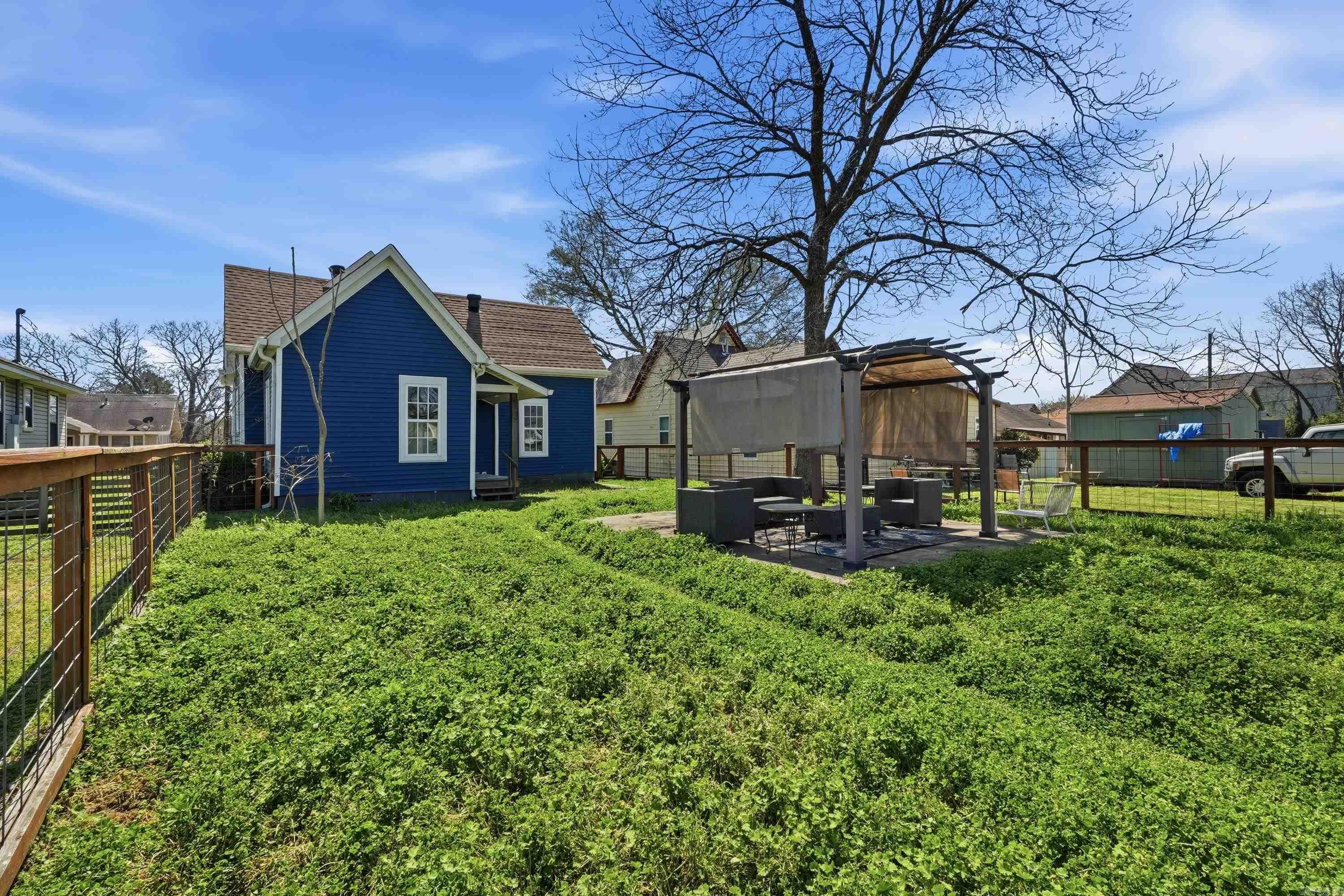 BRAGGS - Residential