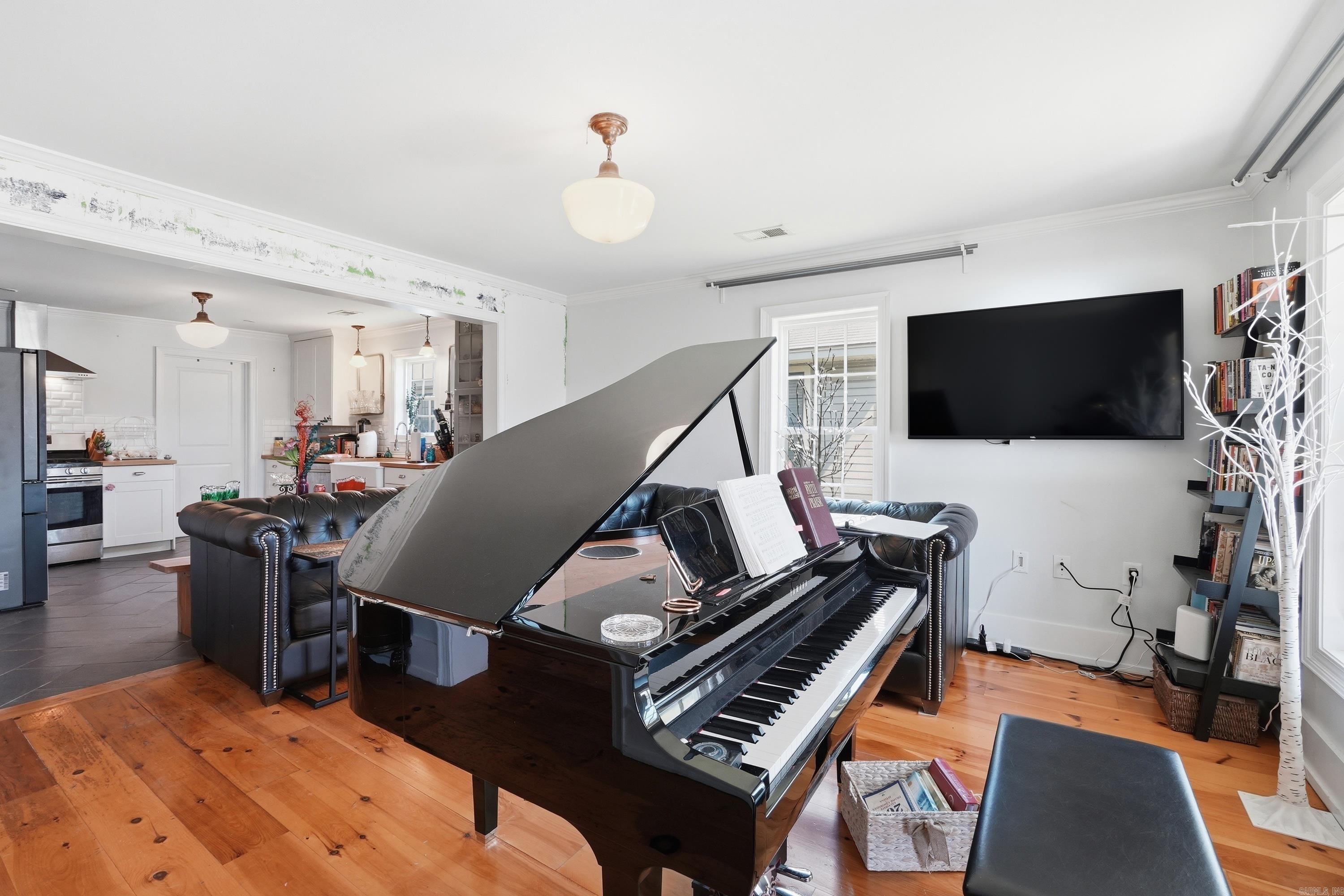 BRAGGS - Residential