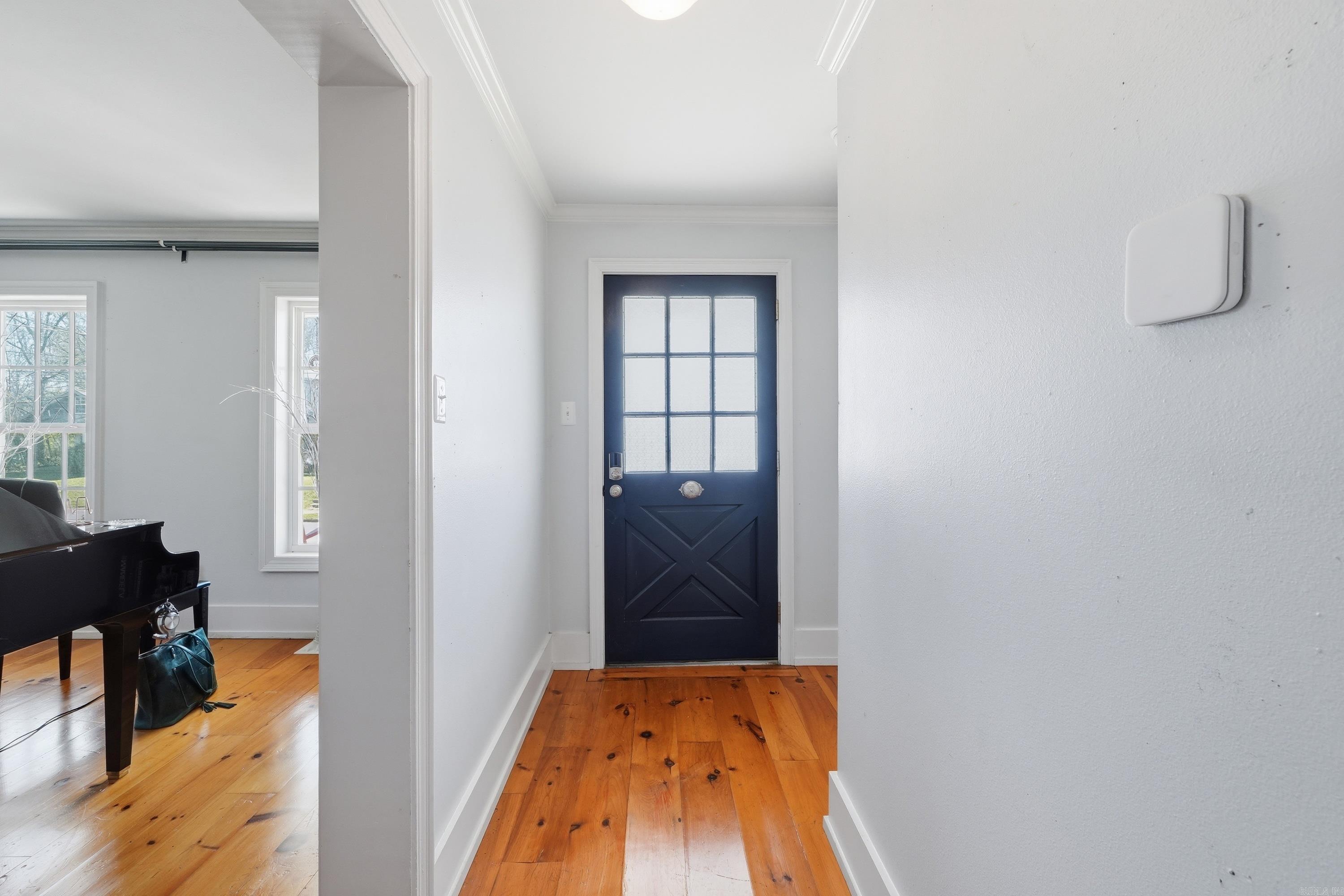 BRAGGS - Residential