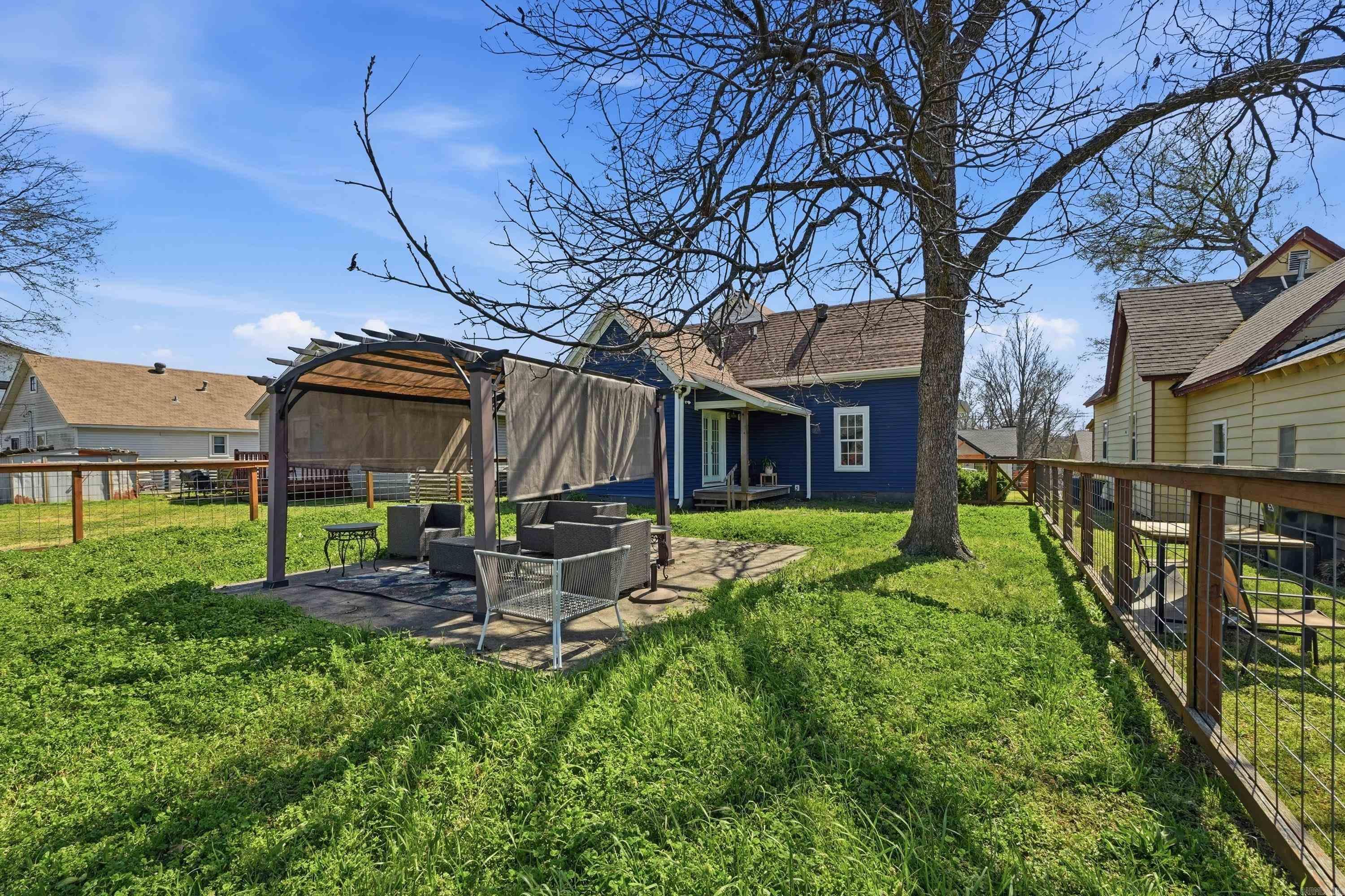 BRAGGS - Residential