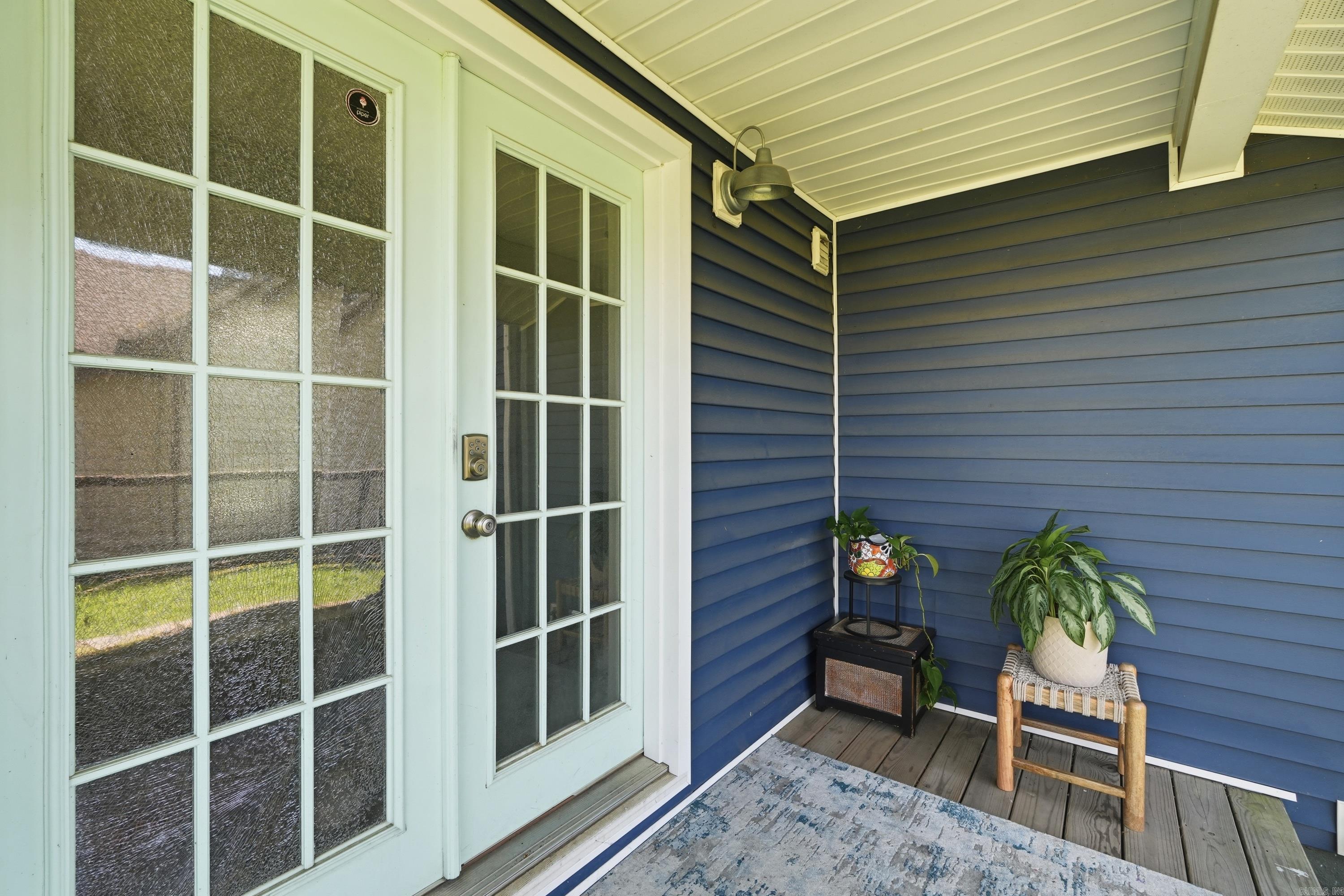 BRAGGS - Residential