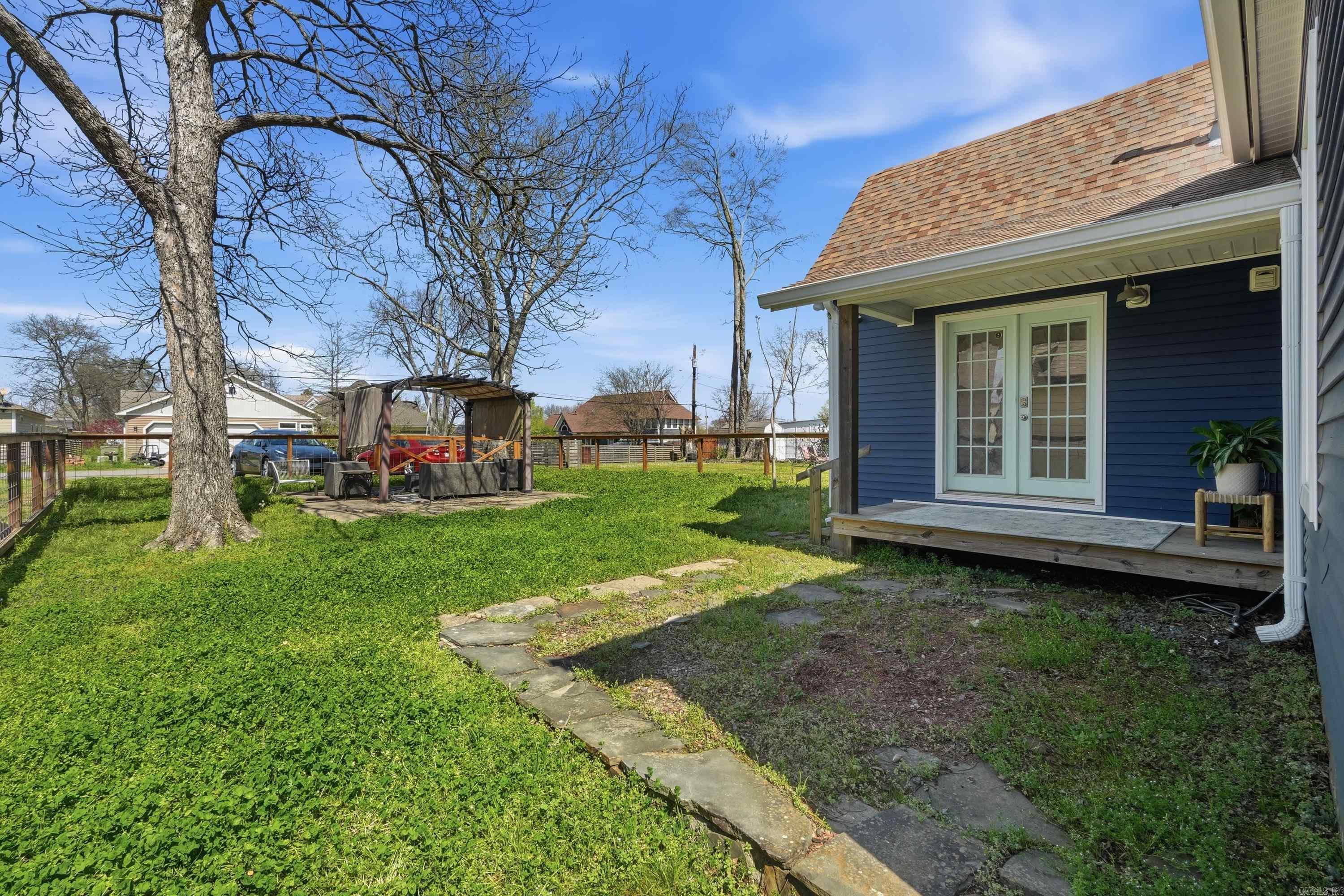 BRAGGS - Residential