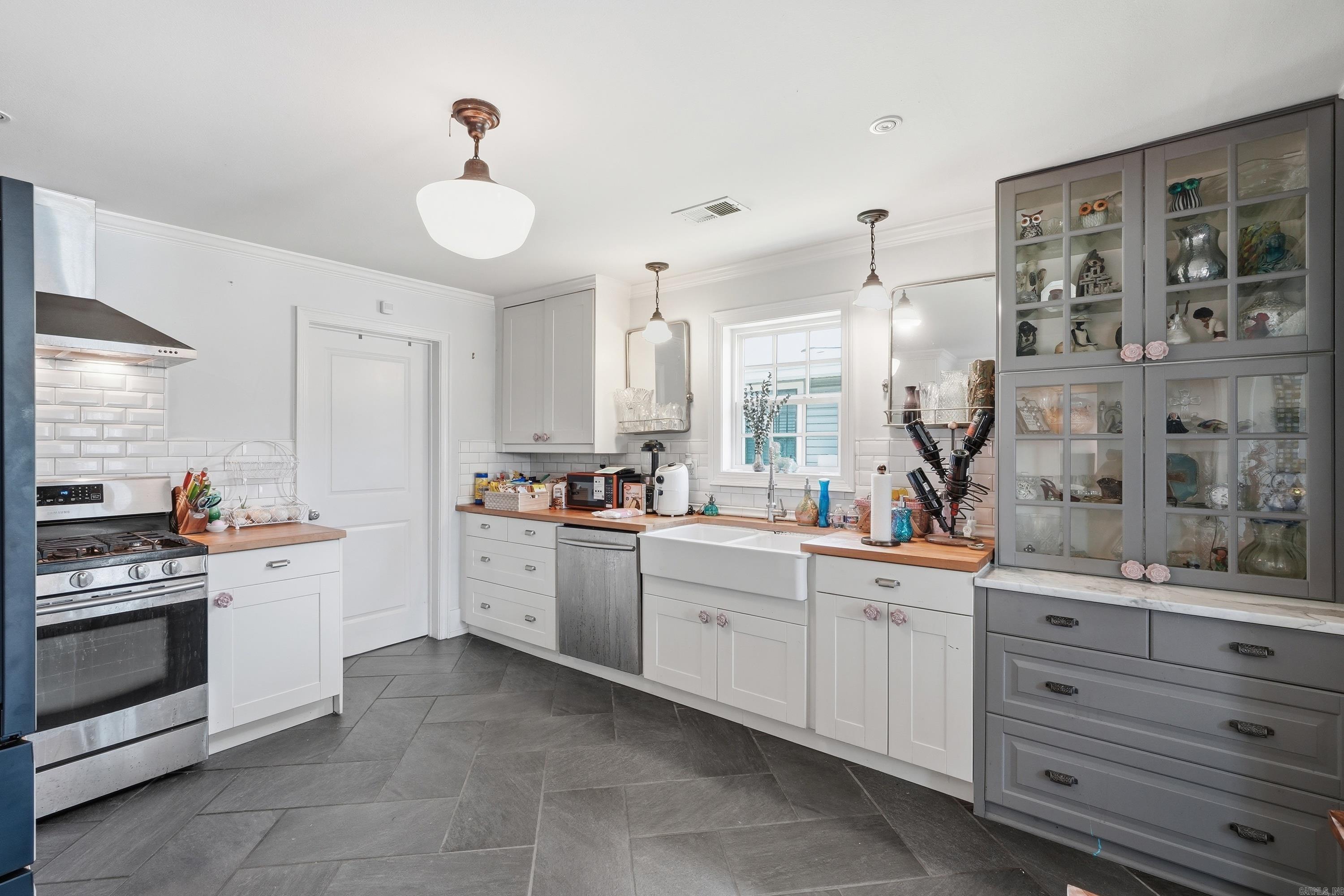 BRAGGS - Residential