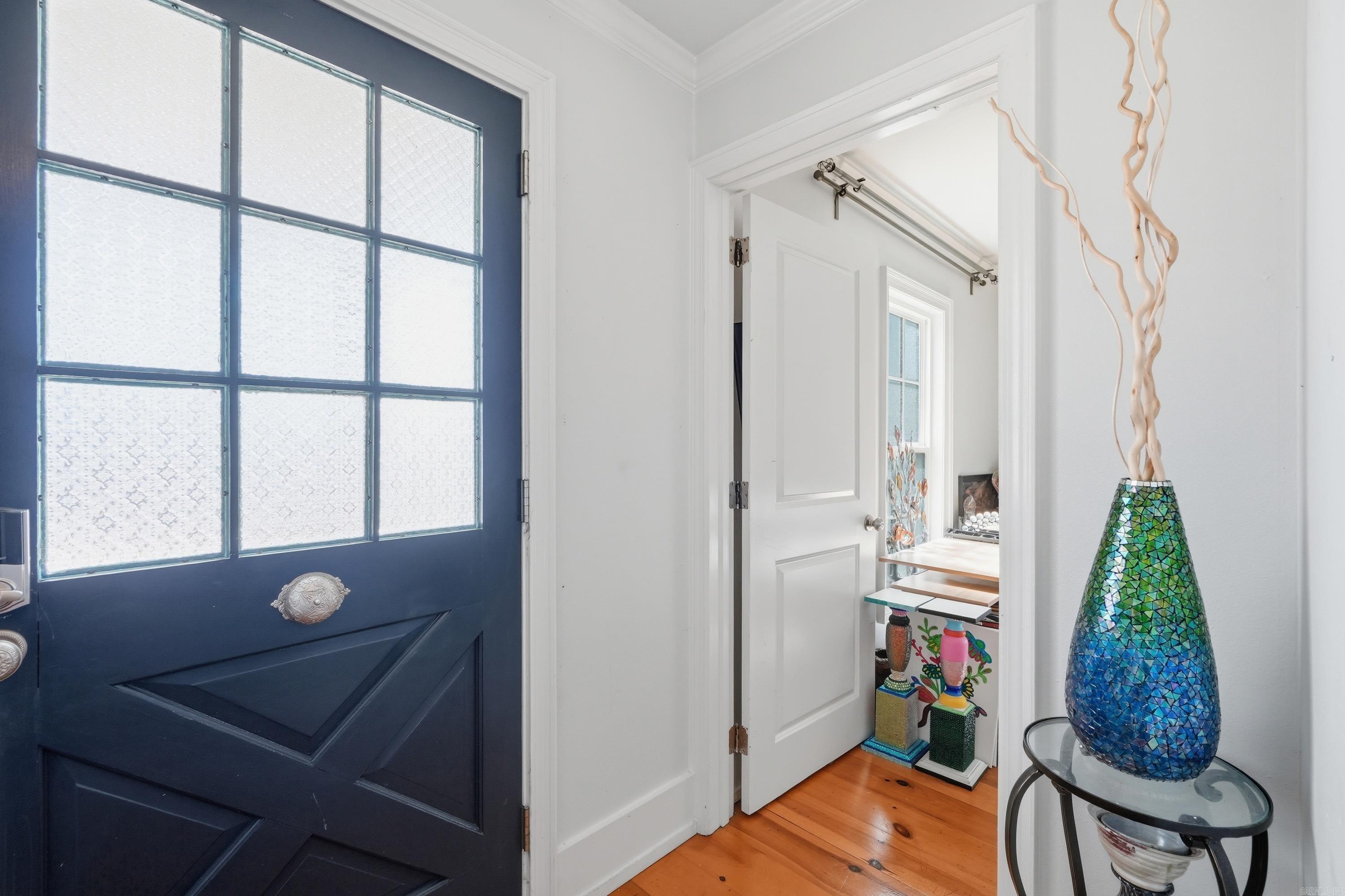 BRAGGS - Residential