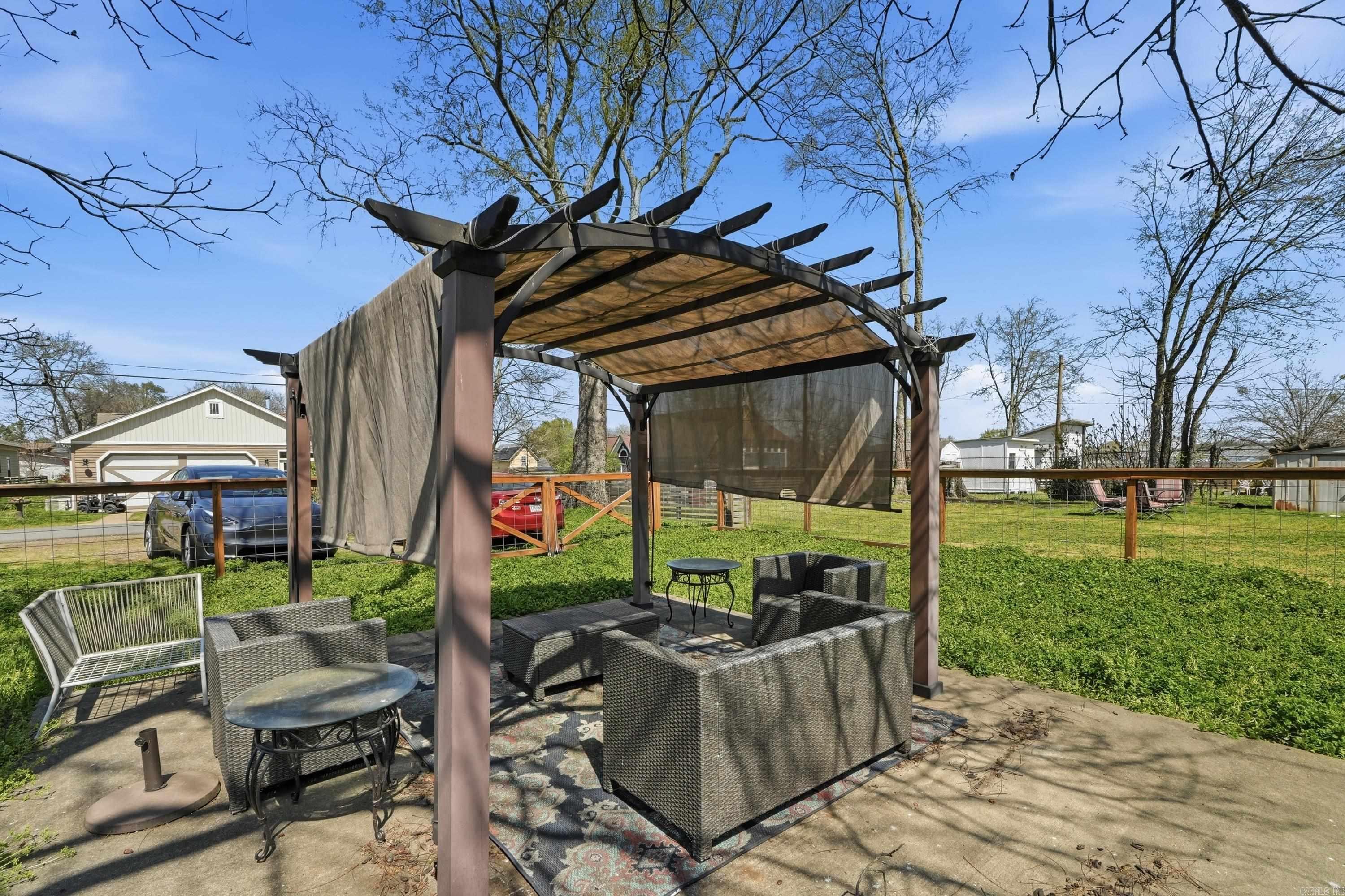 BRAGGS - Residential