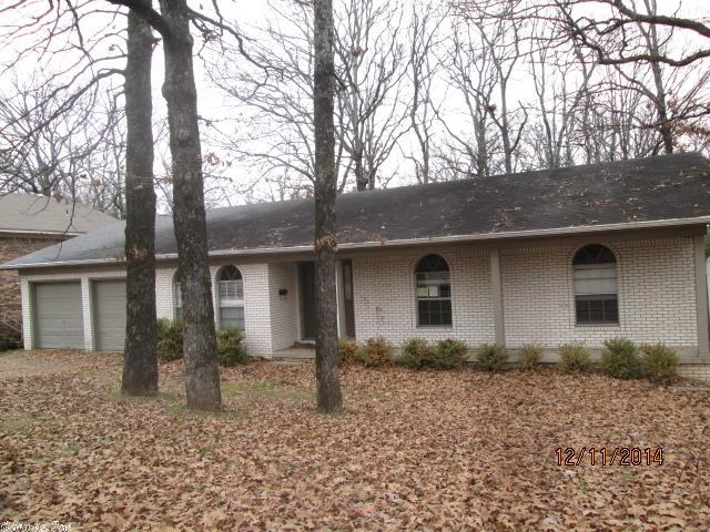 INDIAN HILLS - Residential