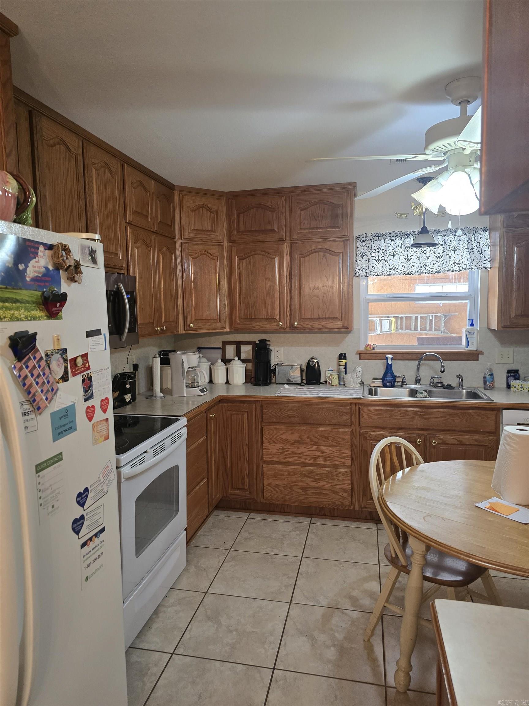 BEEBE OUTLOTS - Residential