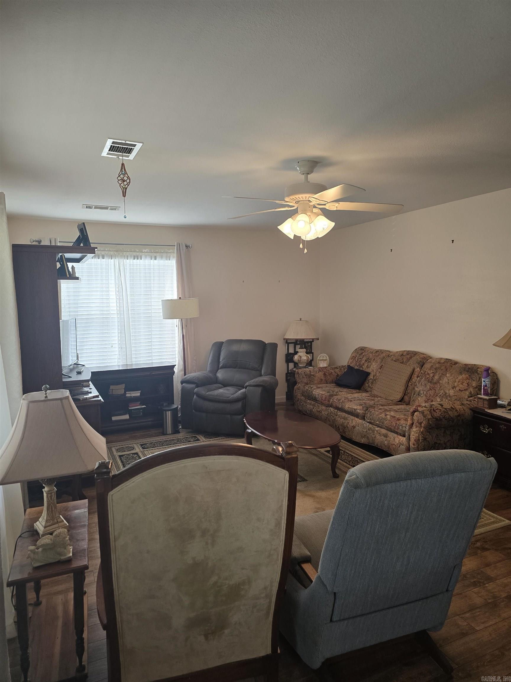 BEEBE OUTLOTS - Residential