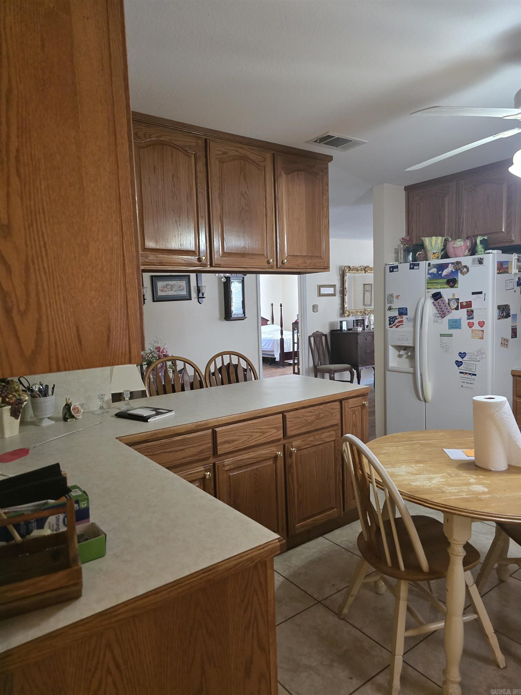 BEEBE OUTLOTS - Residential