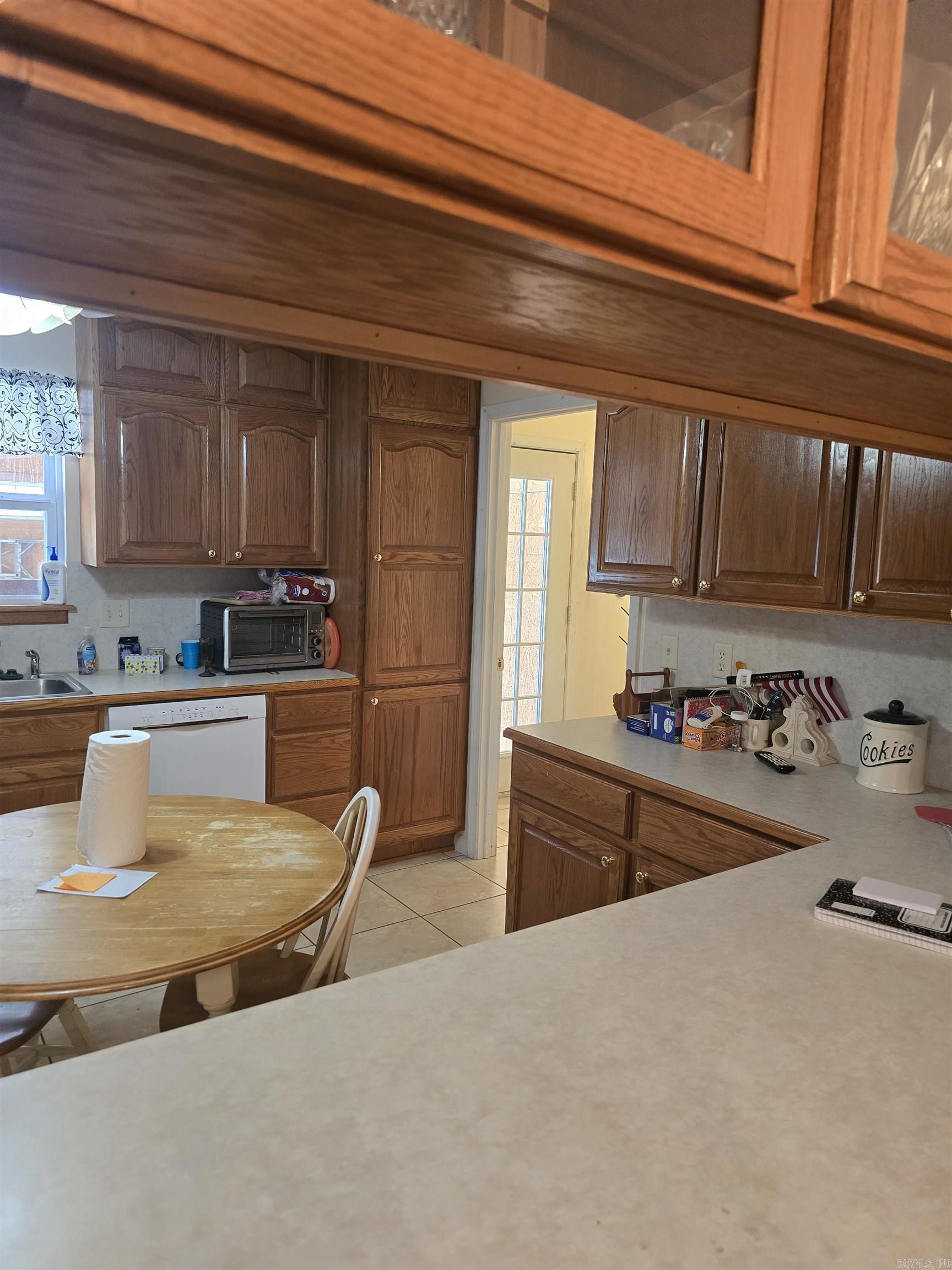 BEEBE OUTLOTS - Residential