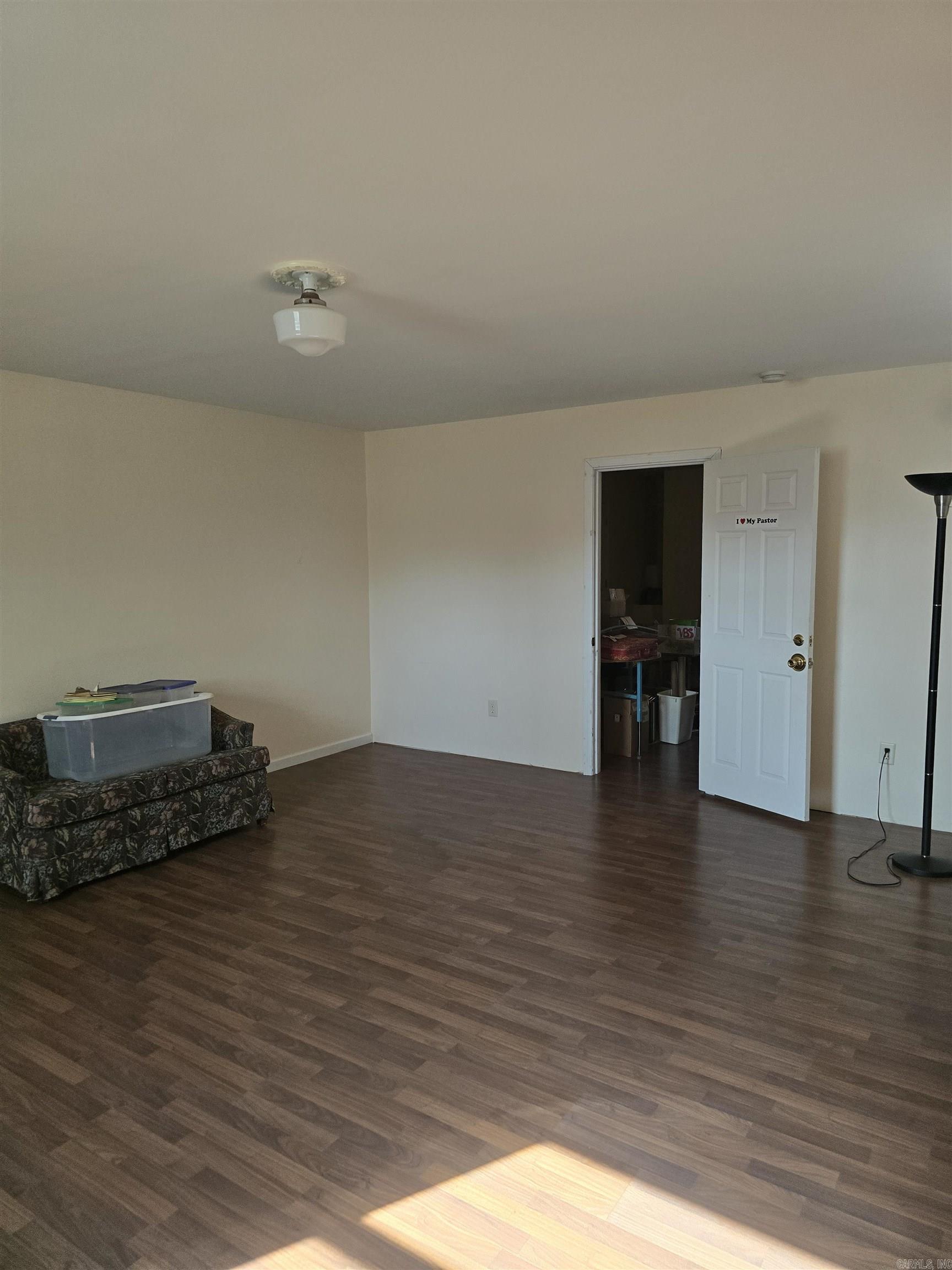 BEEBE OUTLOTS - Residential