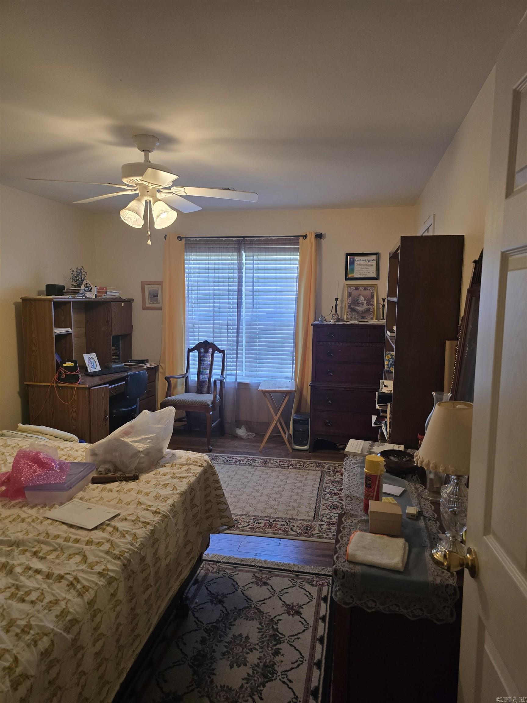 BEEBE OUTLOTS - Residential